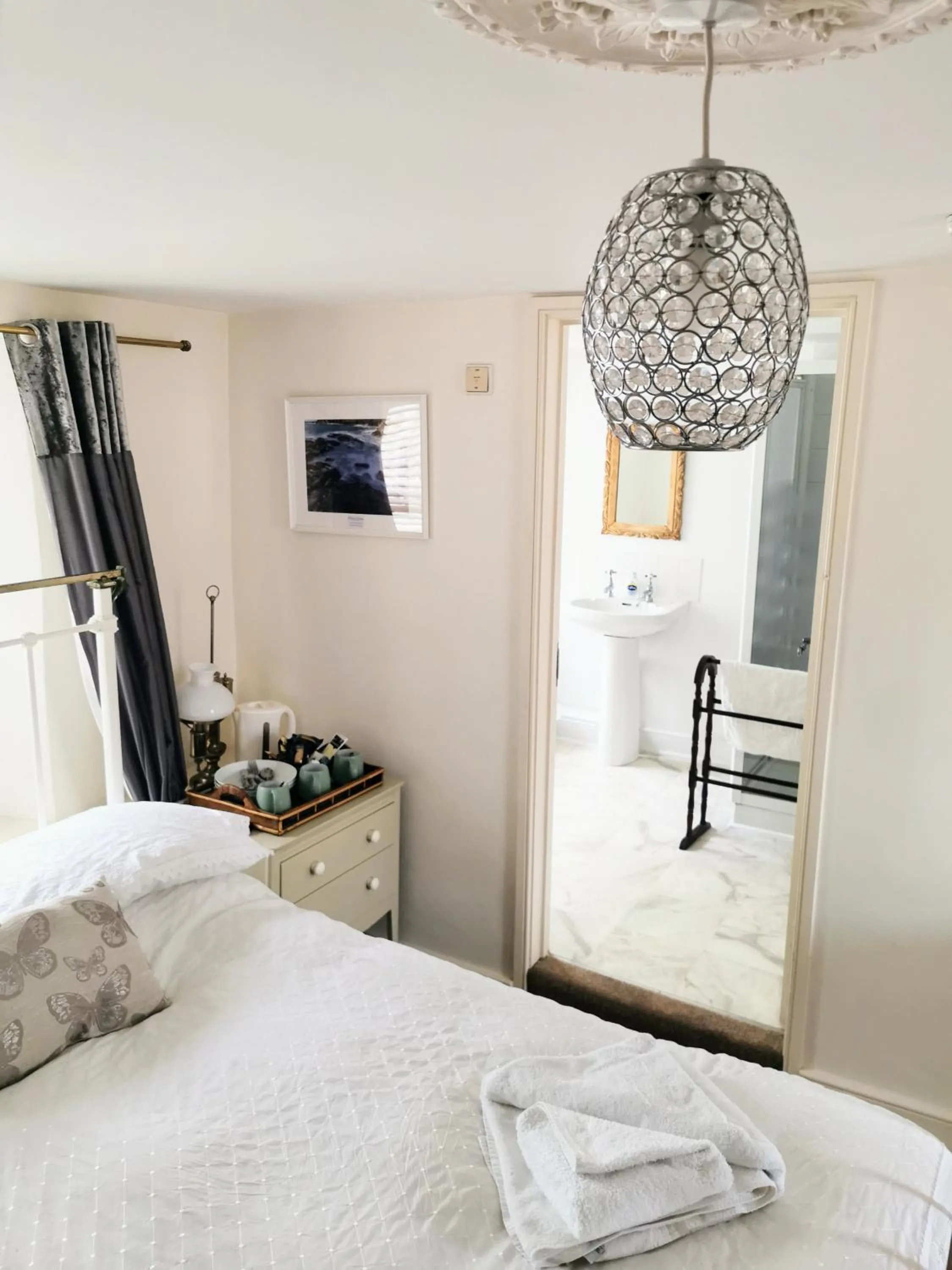 The Darlington Hotel