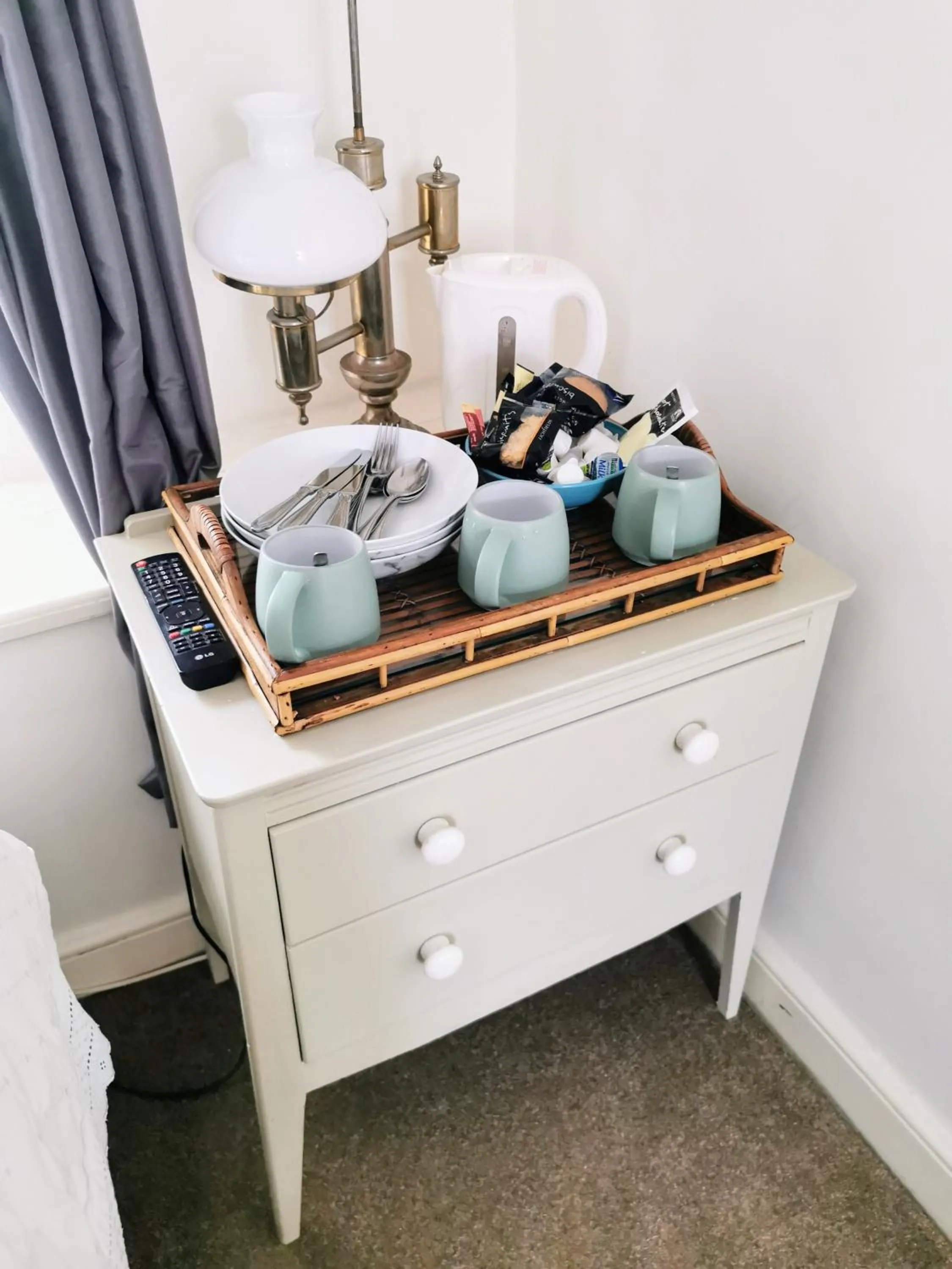 The Darlington Hotel