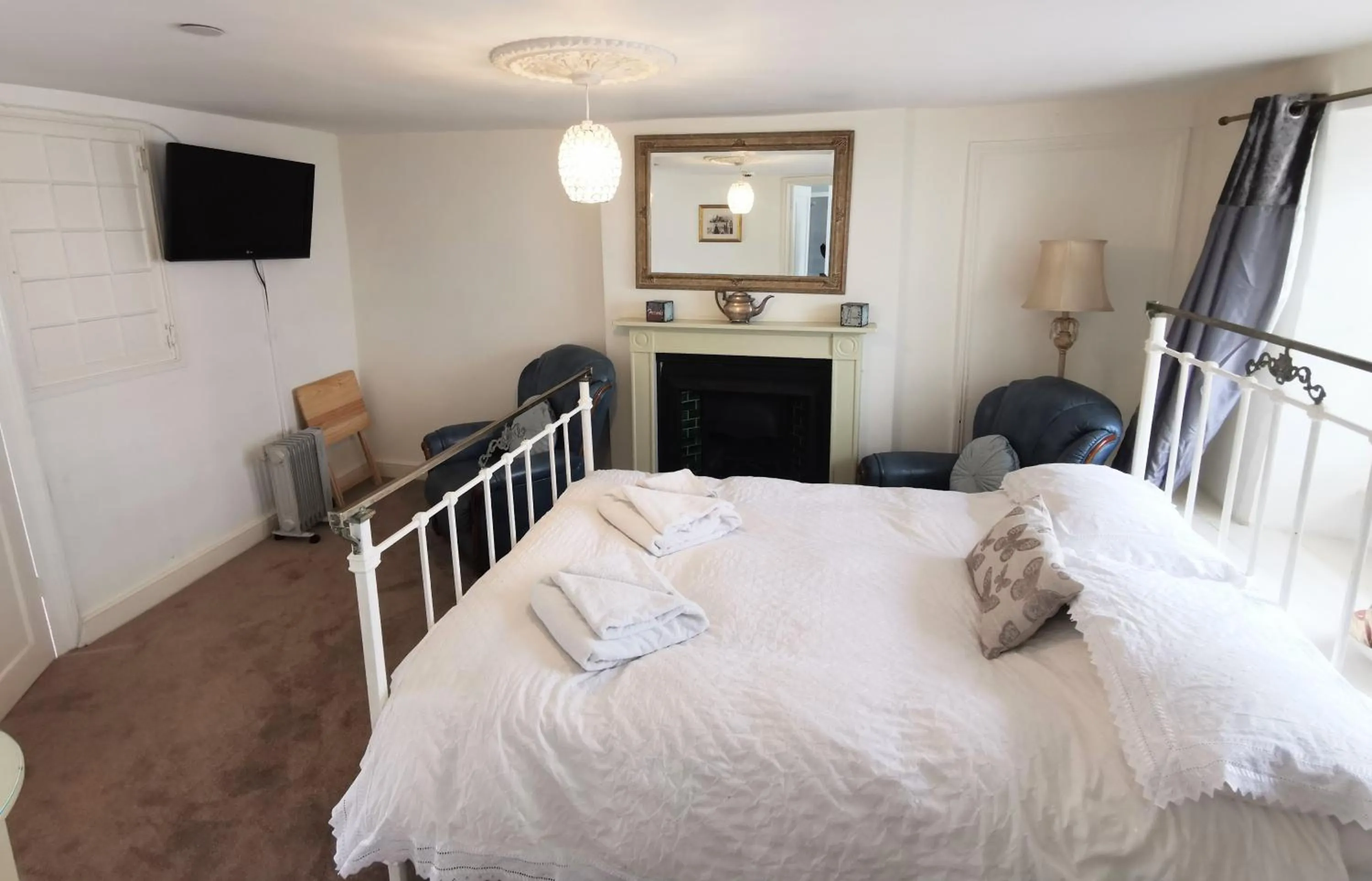 The Darlington Hotel