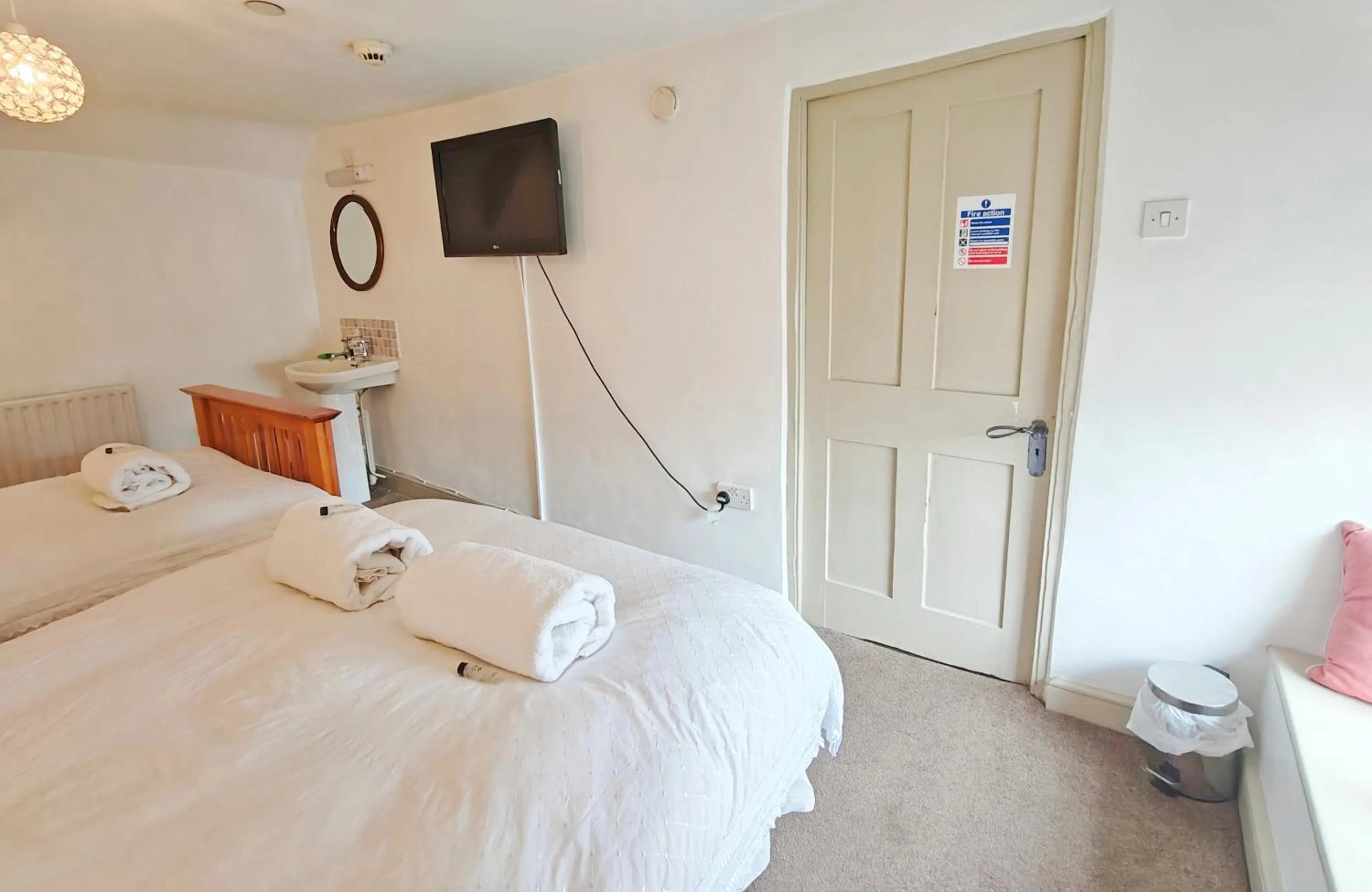 The Darlington Hotel