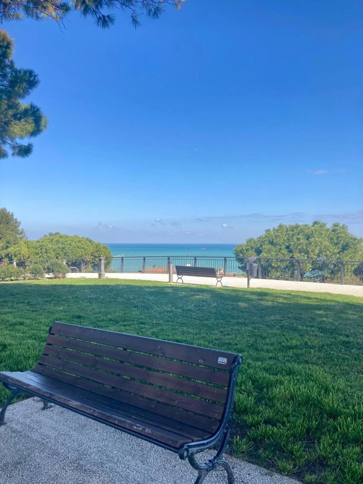 Nearby landmark in MONOLOCALI DA VINCI