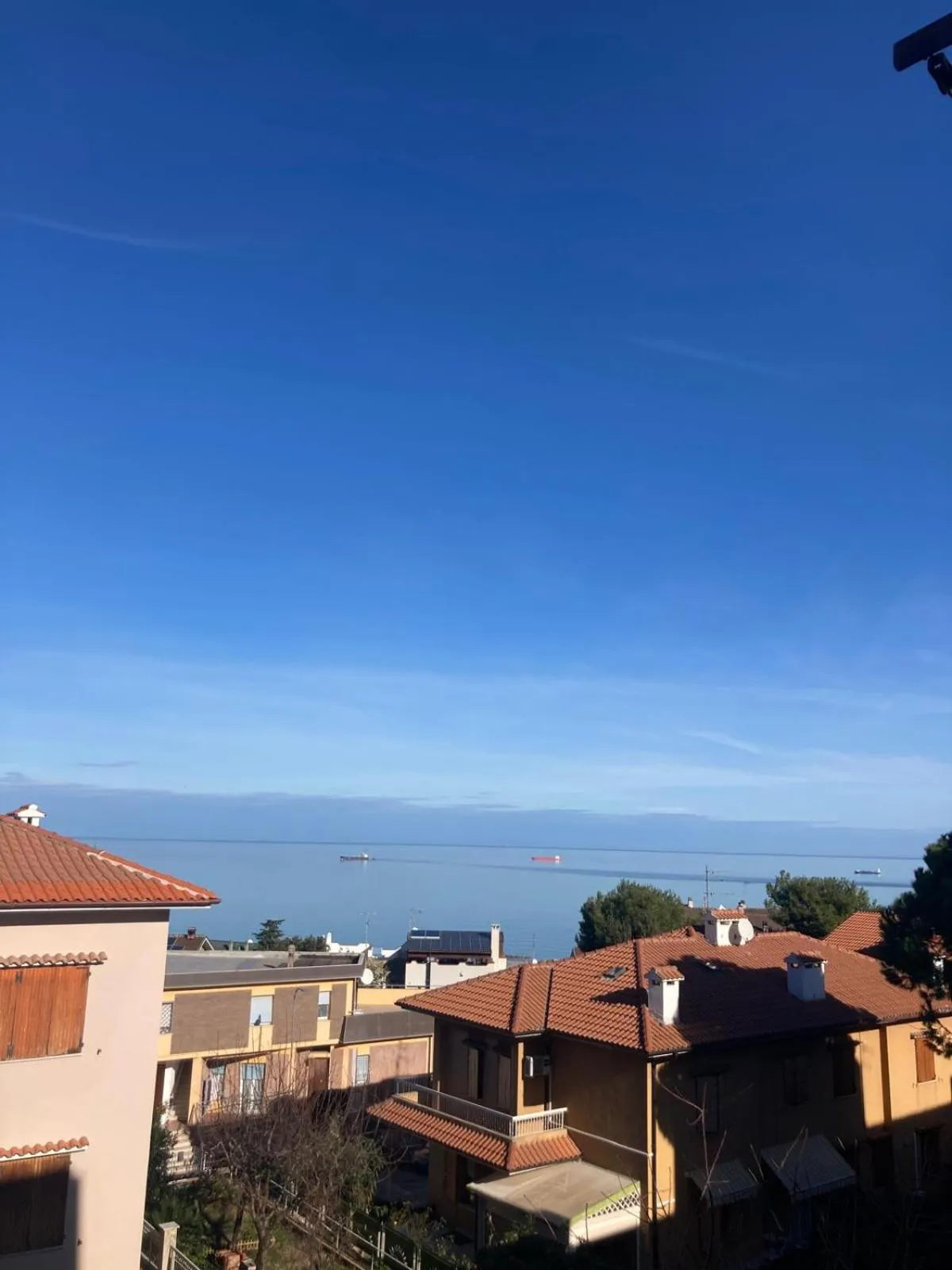 View (from property/room) in MONOLOCALI DA VINCI