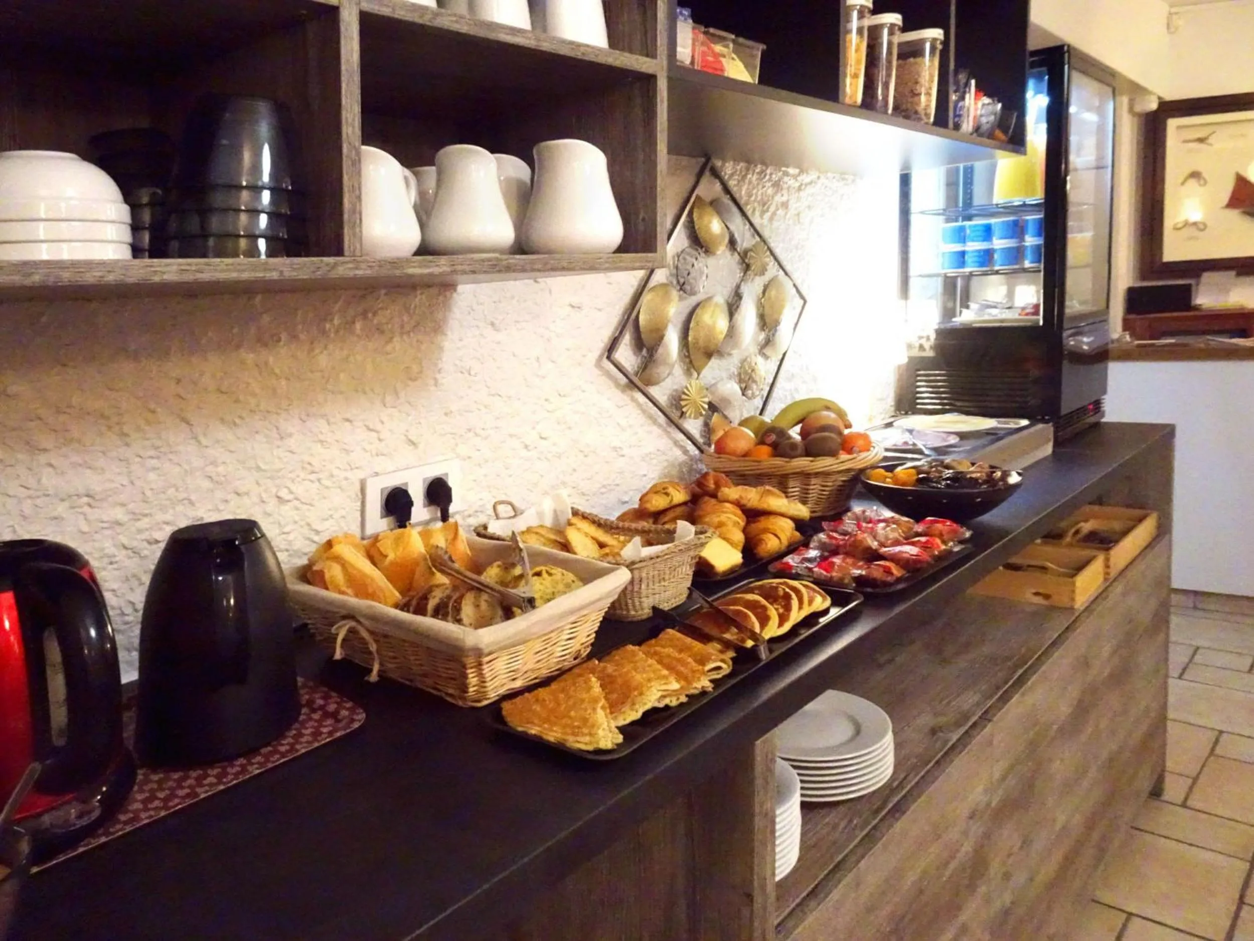 The Originals City, Hôtel Ker Izel, Saint-Brieuc