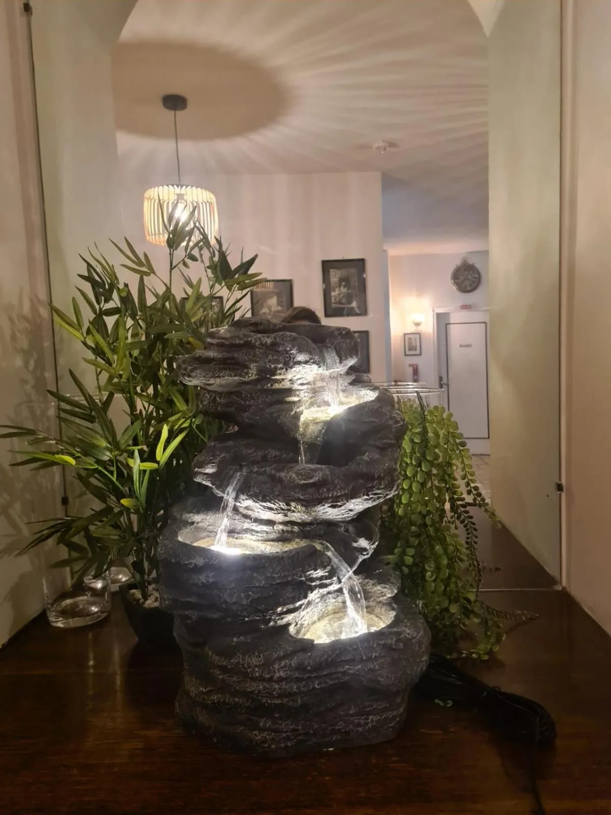 Breakfast in The Originals City, Hôtel Ker Izel, Saint-Brieuc