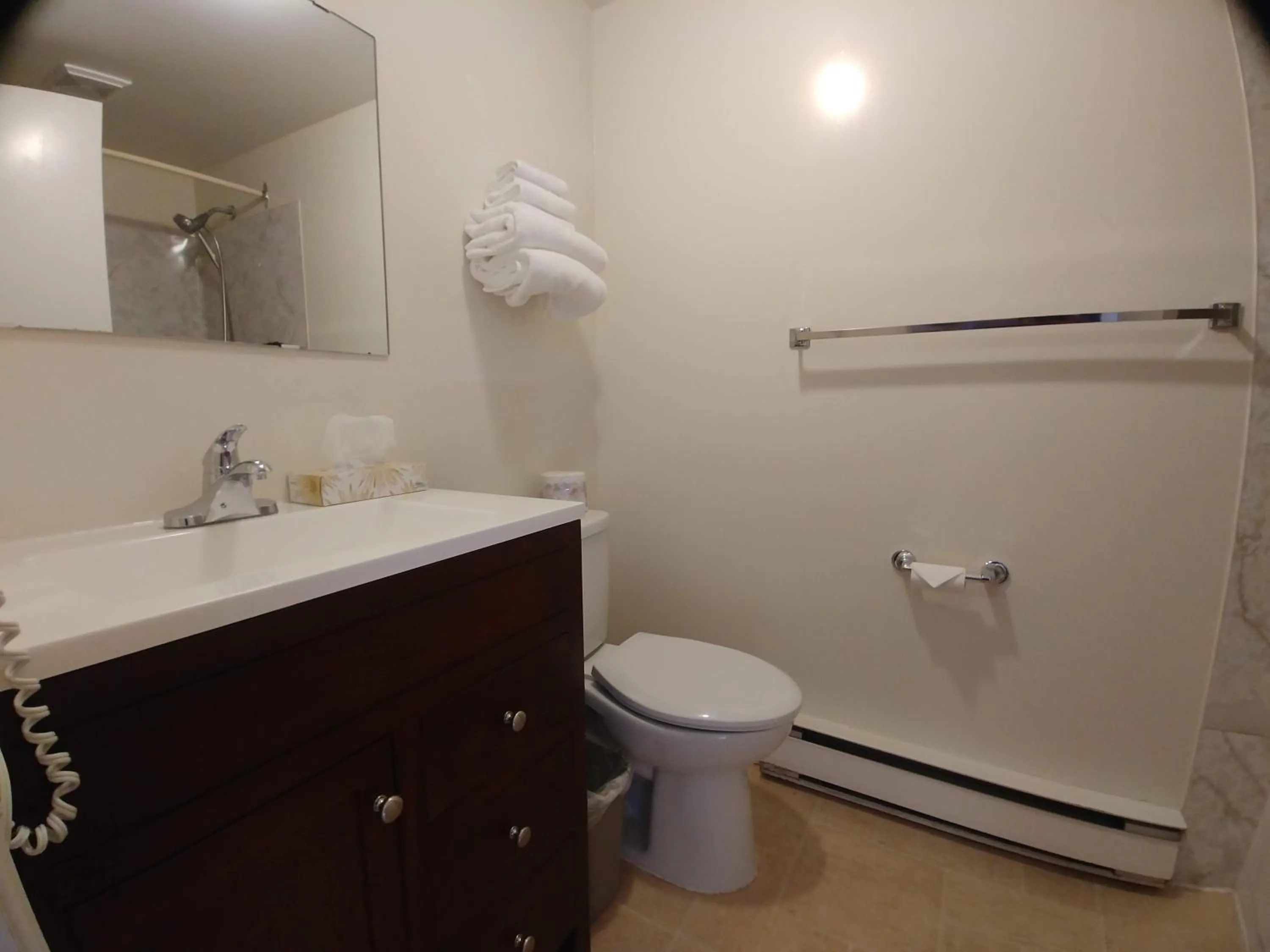 Wessex Inn By The Sea