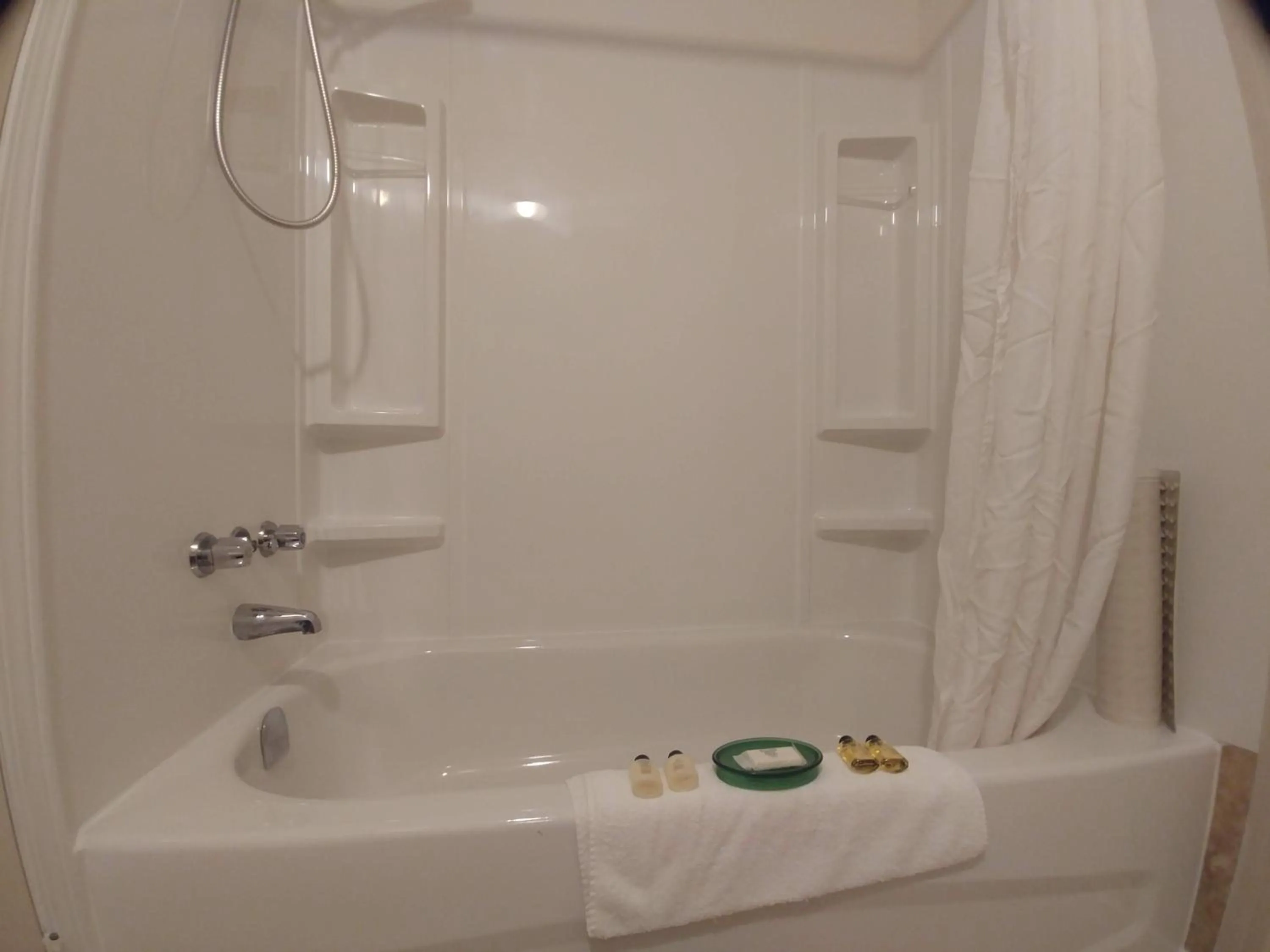 Wessex Inn By The Sea