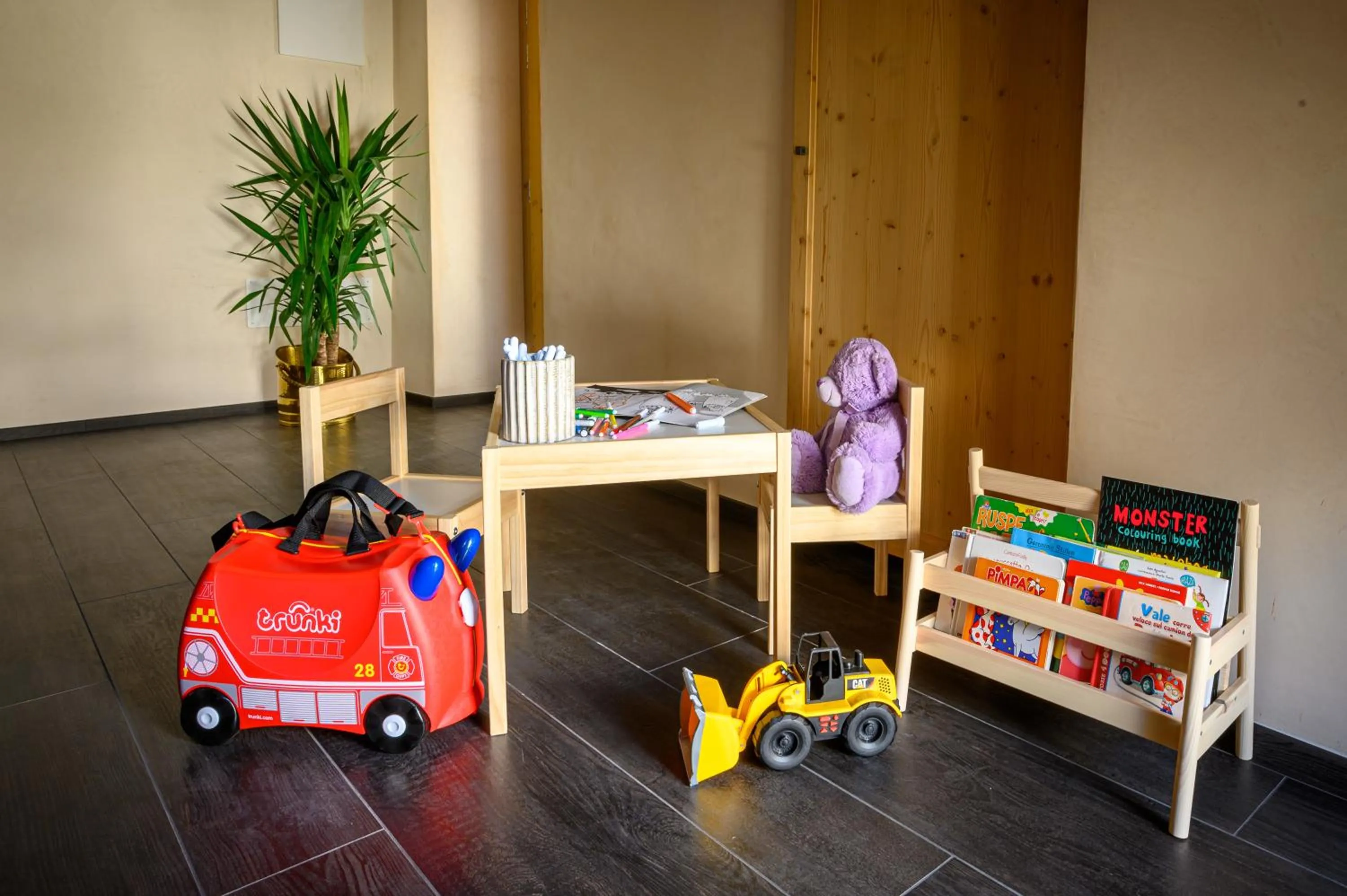 Breakfast in B&B Antica Residenza Centro Storico