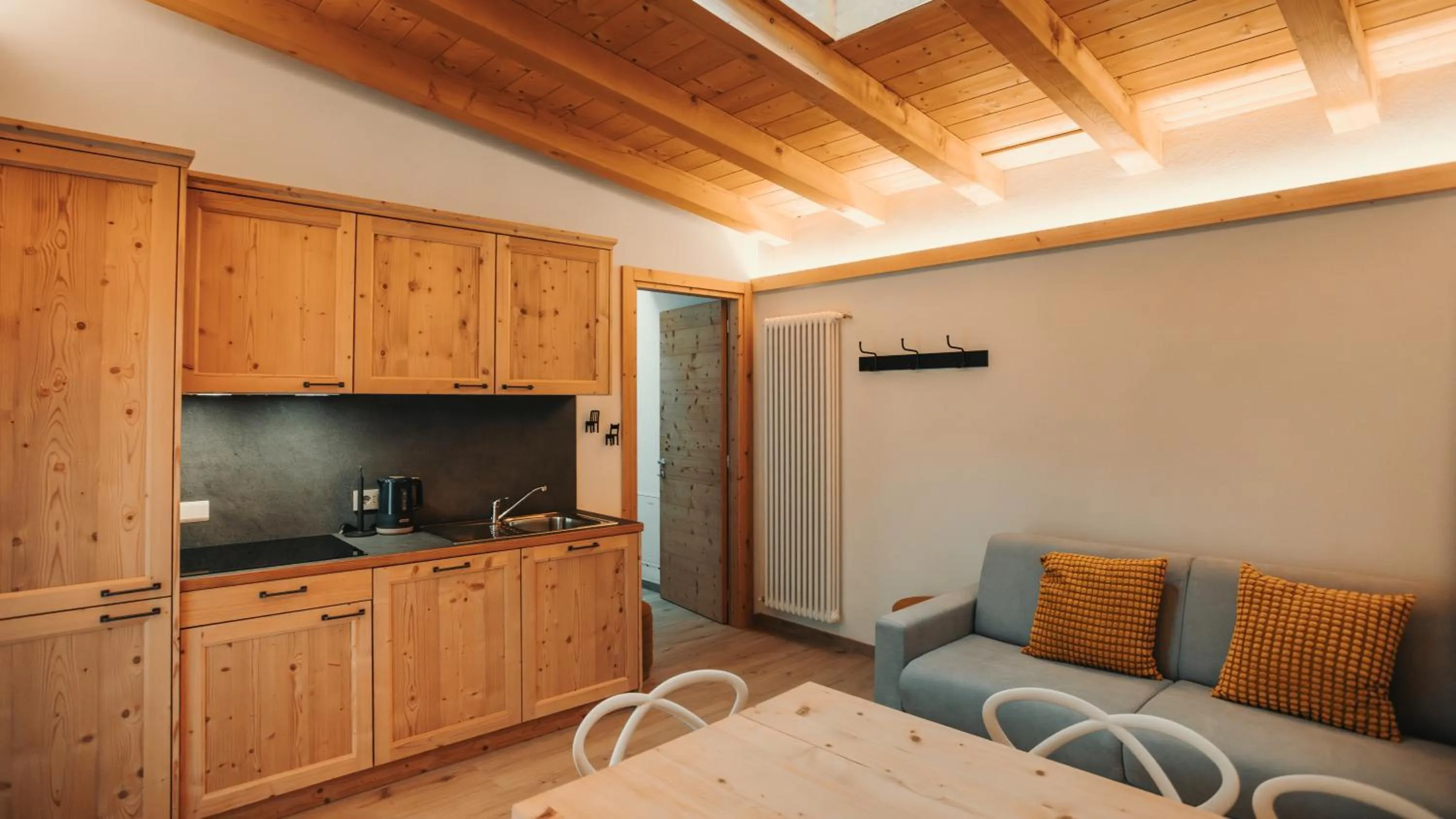 B&B Antica Residenza Centro Storico