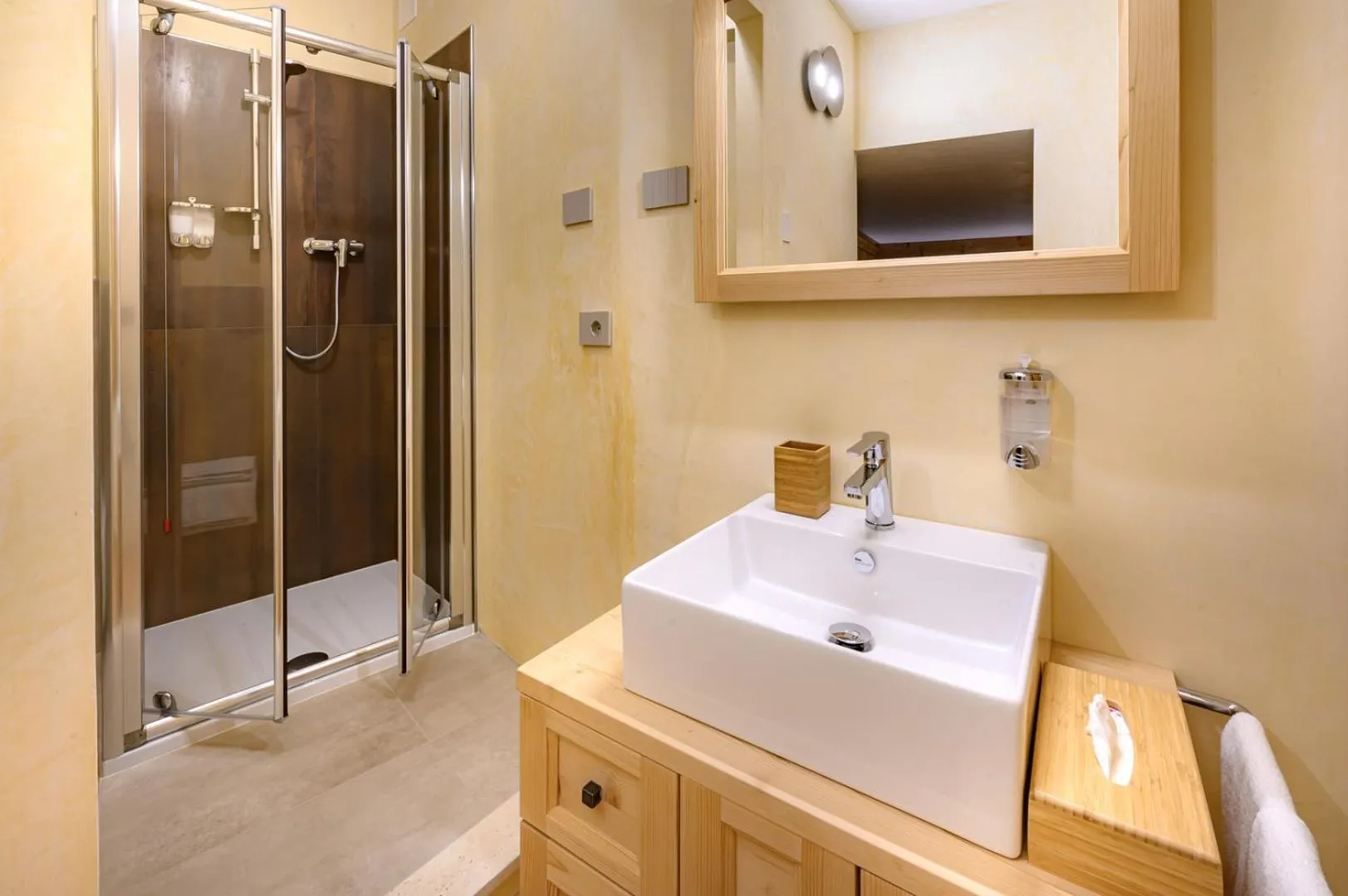 B&B Antica Residenza Centro Storico