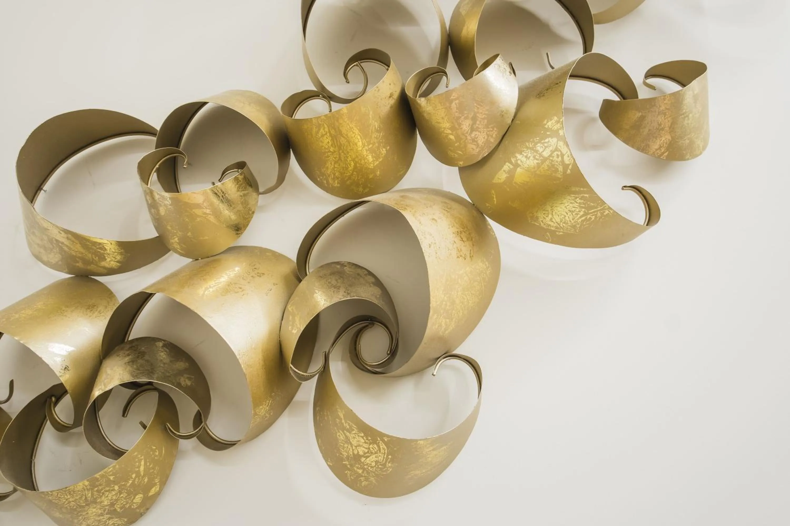 Decorative detail in Hotel Alda Triacastela