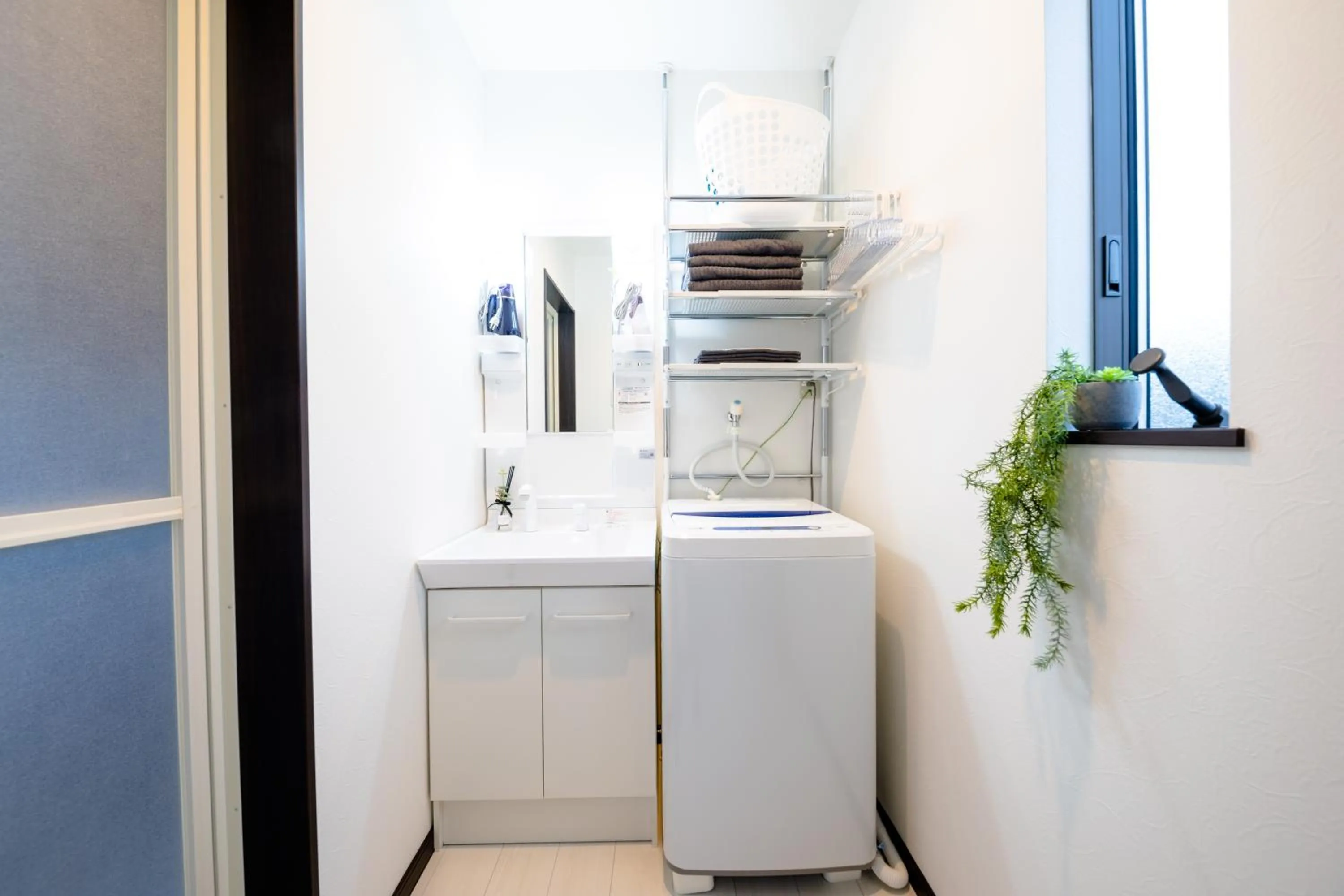 Photo of the whole room in Erable Mt.Fuji "Kaze"