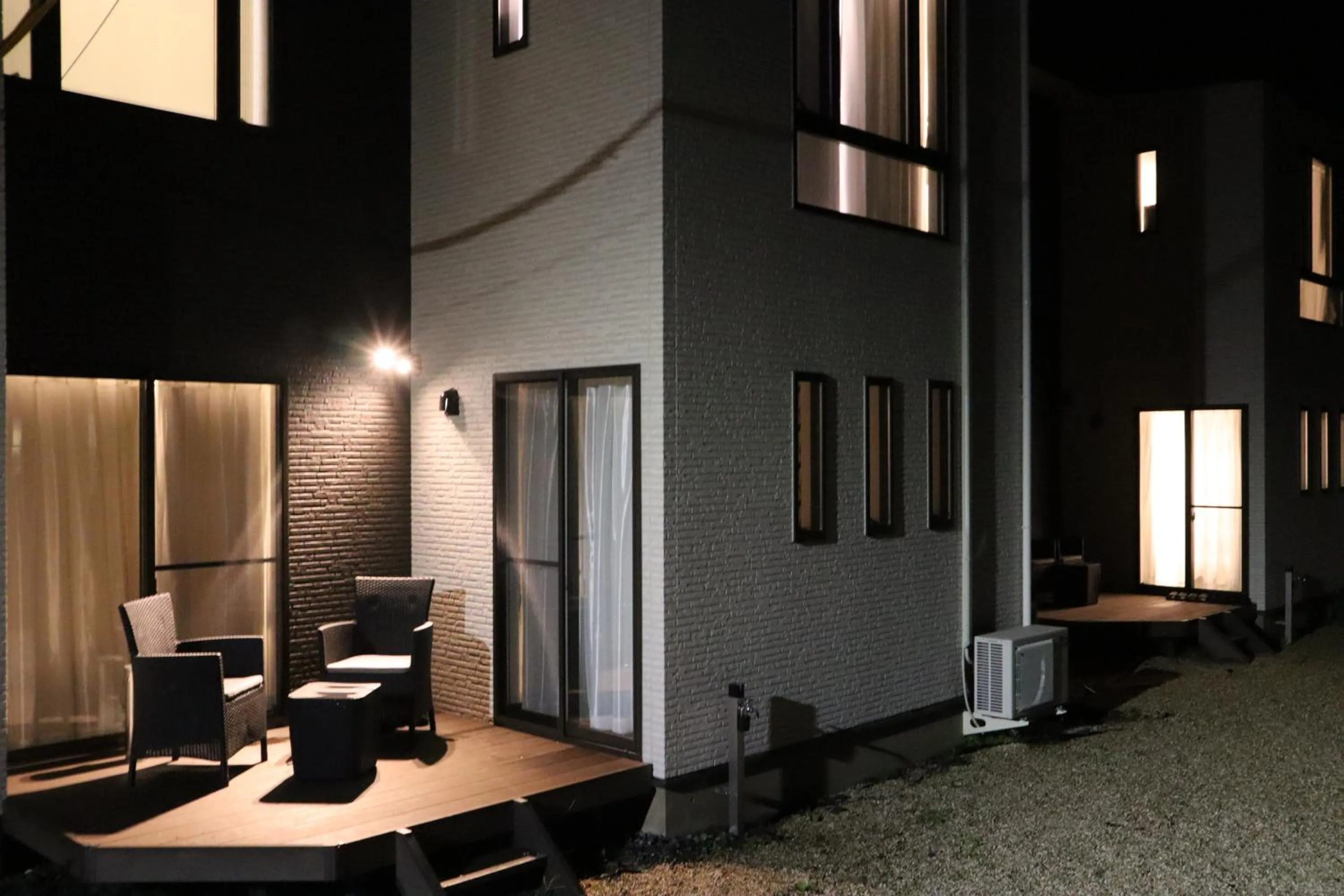 Property building in Erable Mt.Fuji "Zen"