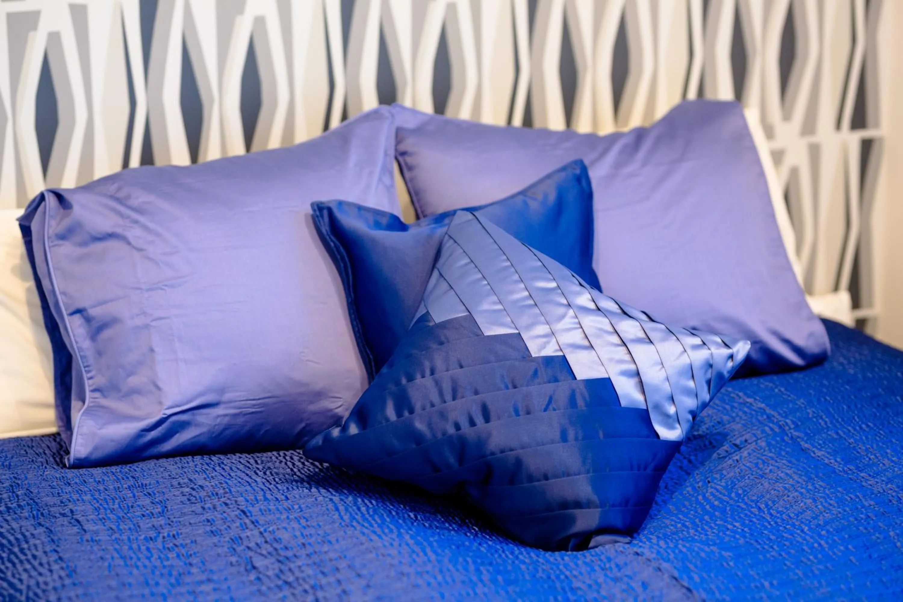 Bedroom, Bed in Erable Mt.Fuji "Zen"