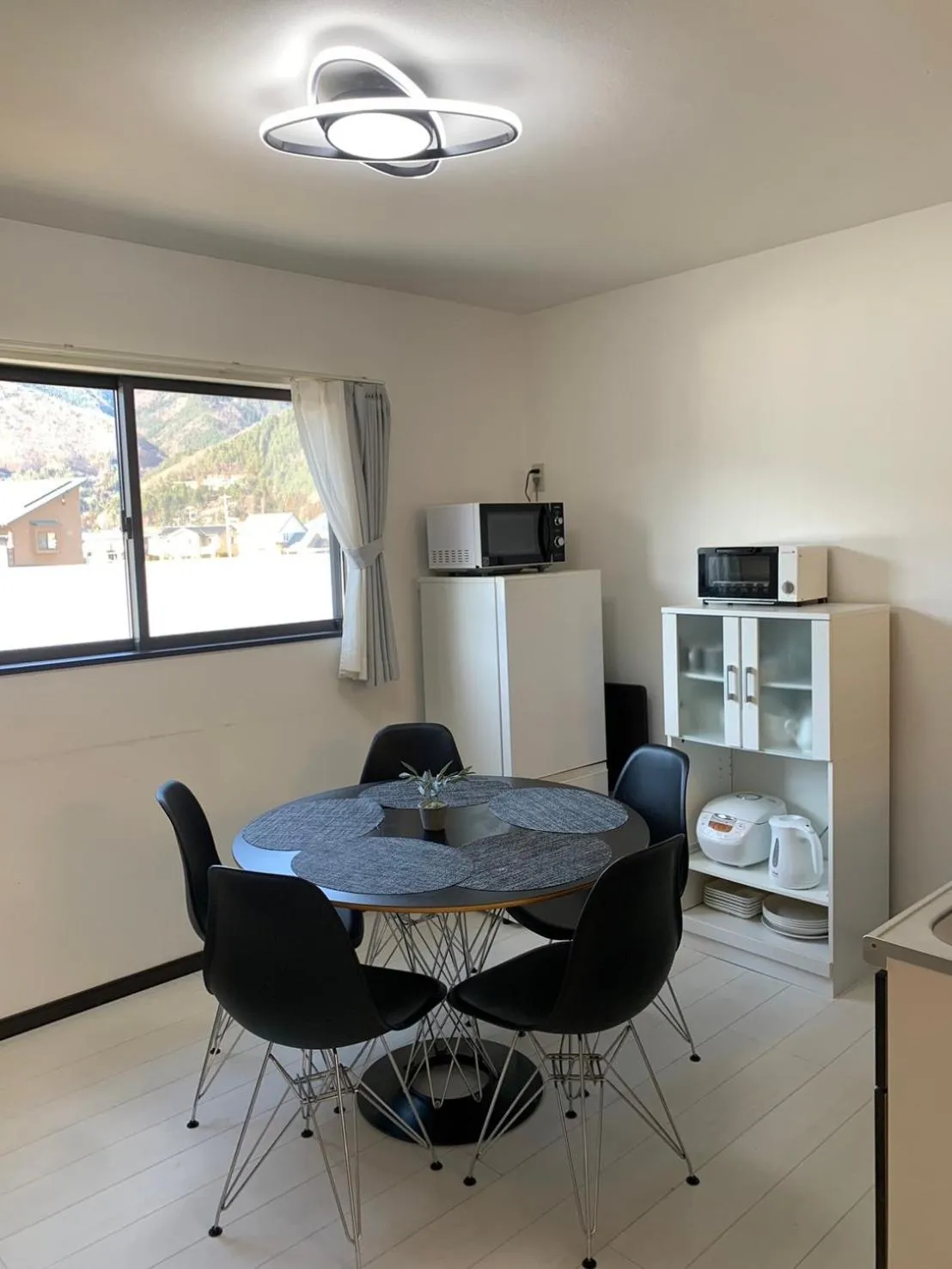 Erable Mt.Fuji "Zen"