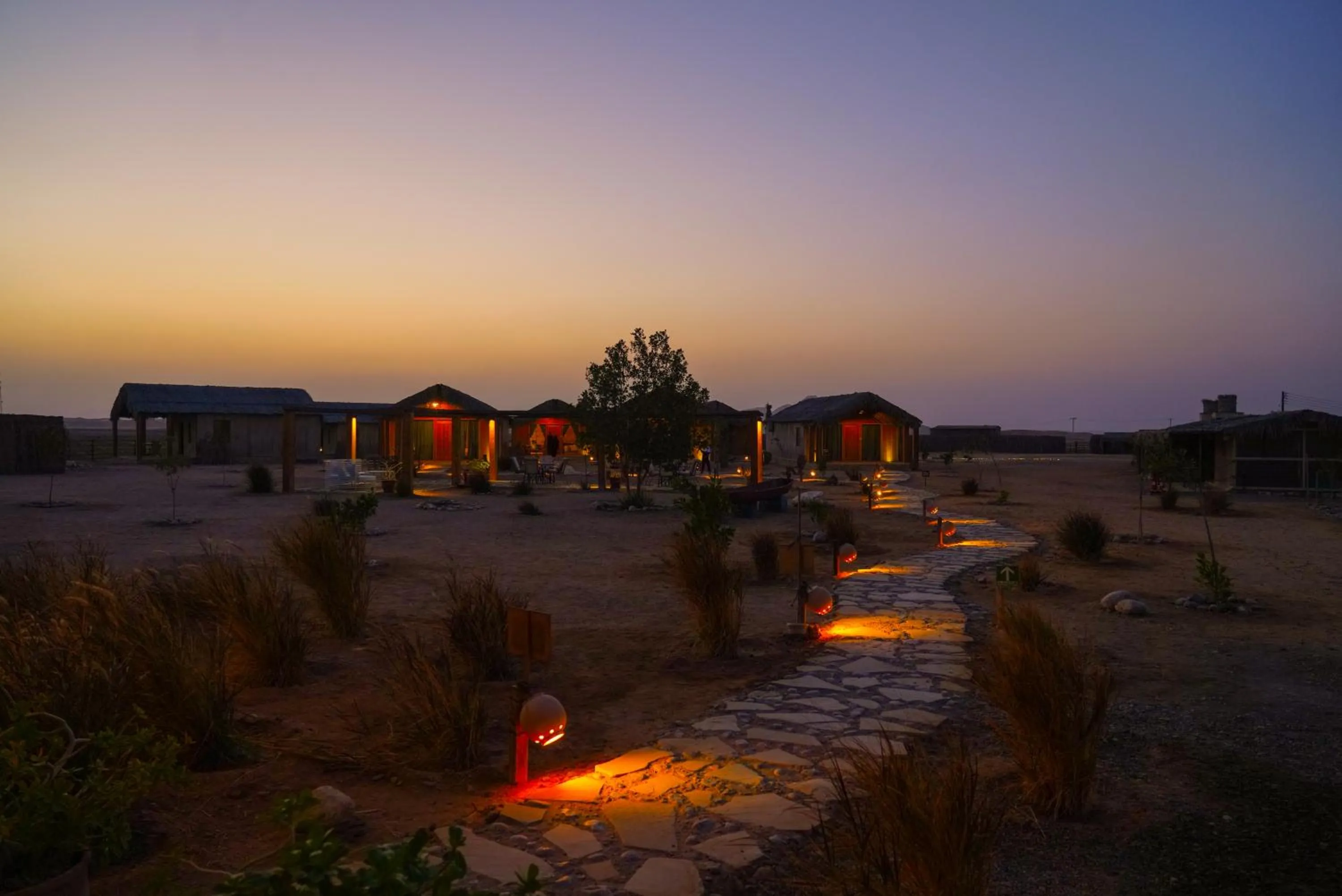 Other in SAMA Ras Al Jinz Resort