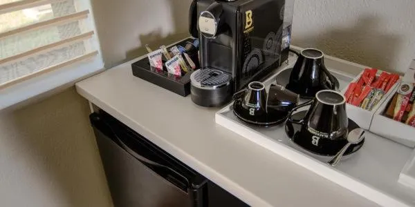 The Reserve Boutique Hotel