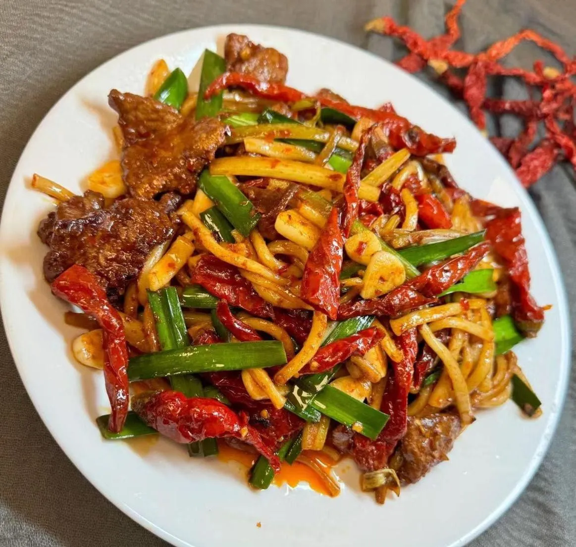 Restaurant/places to eat in Topkapi Old City Kensington Hotel Ottoman Heritage