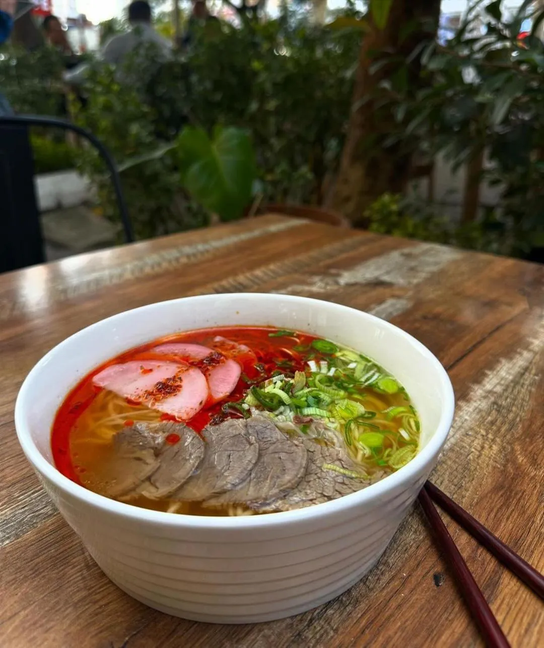 Restaurant/places to eat in Topkapi Old City Kensington Hotel Ottoman Heritage