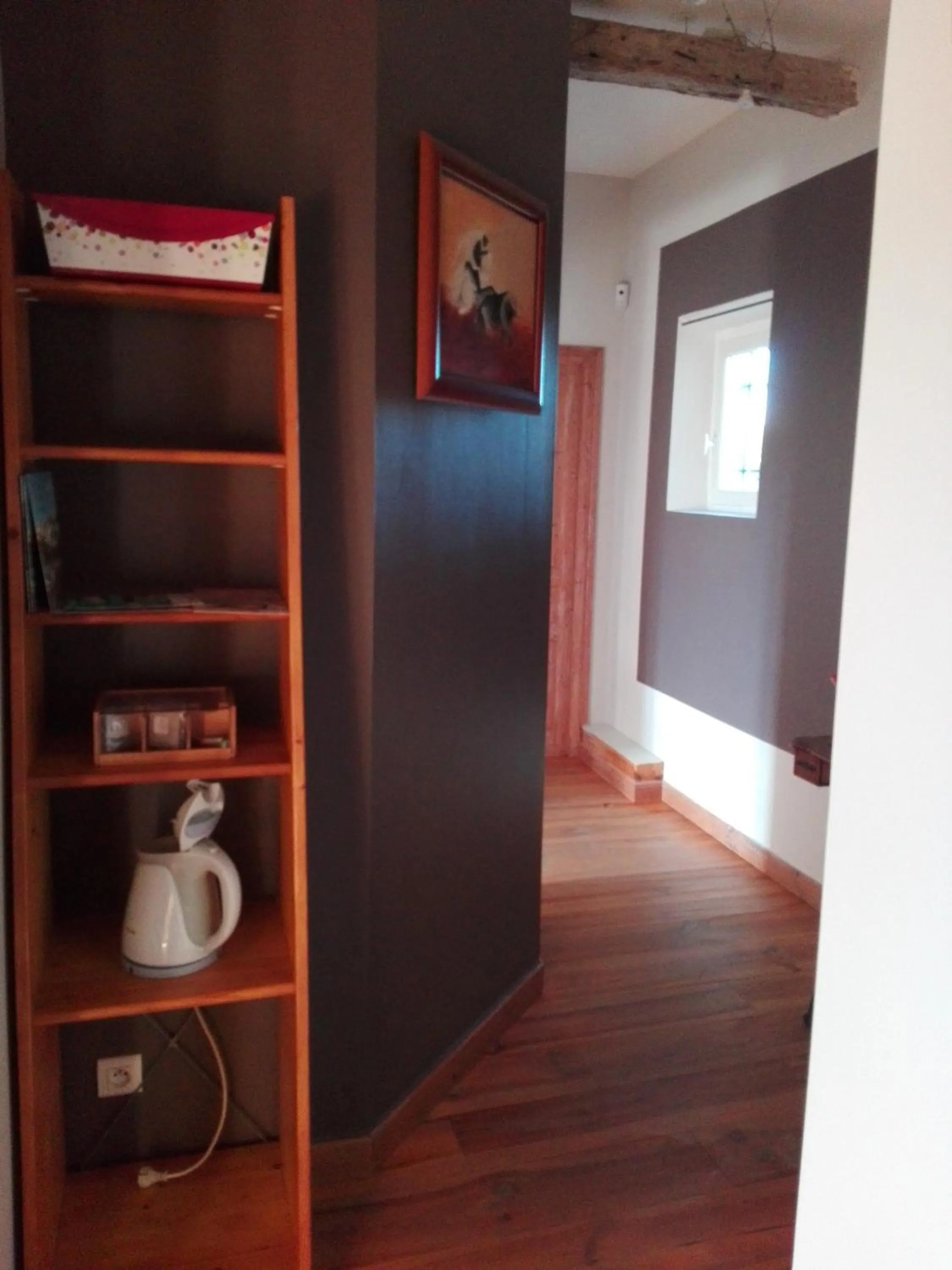 Coffee/tea facilities in Mas Bohème