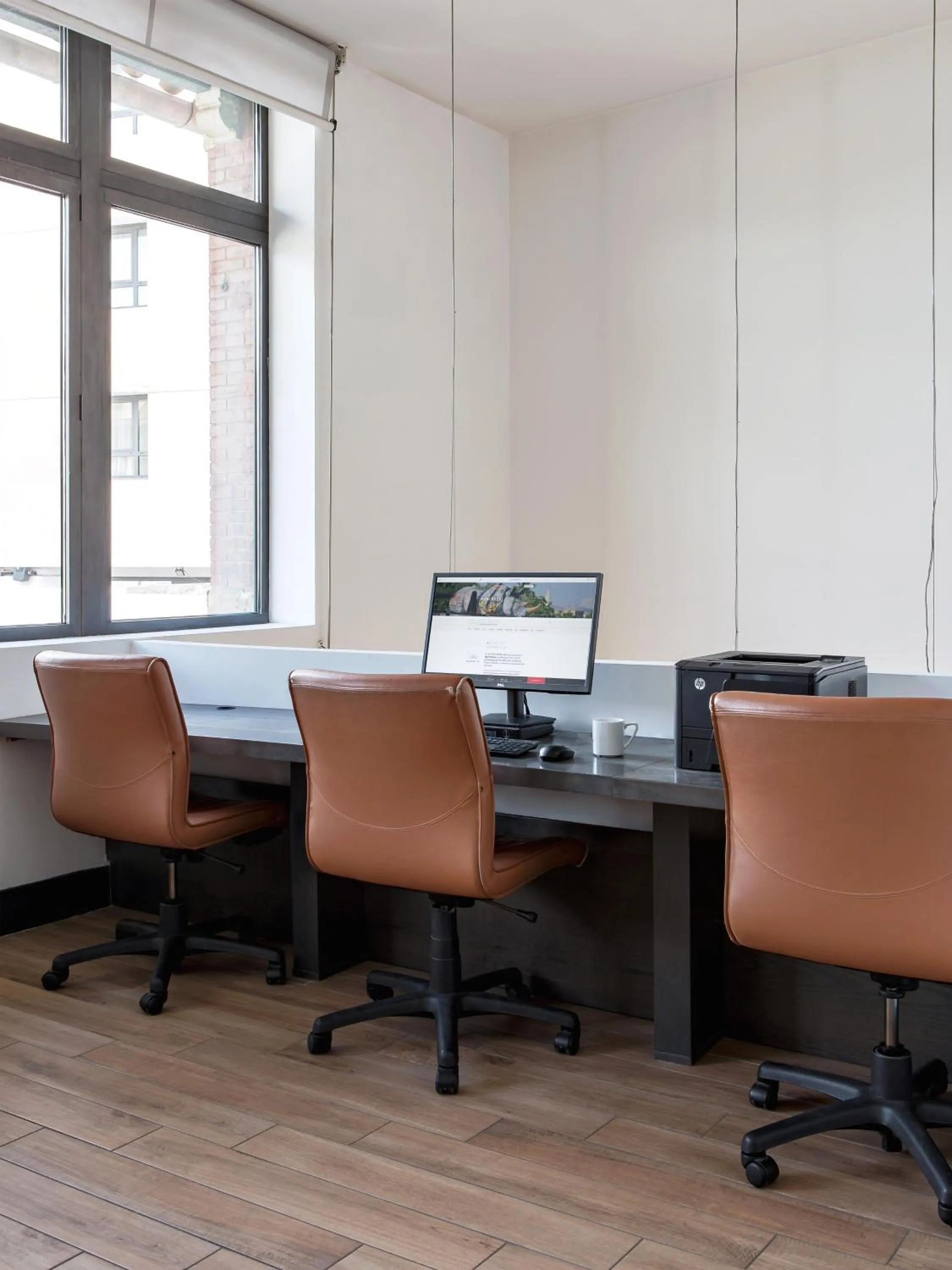 Business facilities in New Hotel of Marseille - Vieux Port