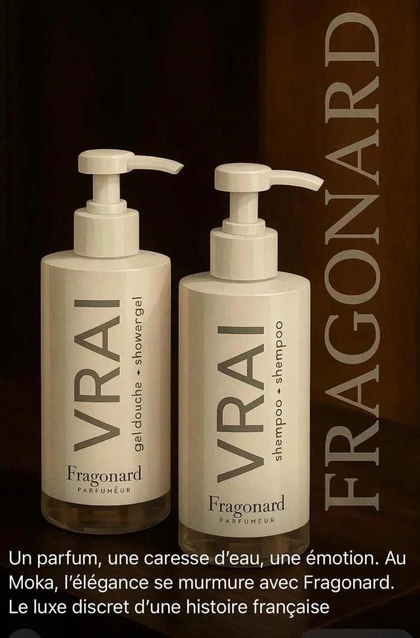 MOKA Hôtel centre-ville