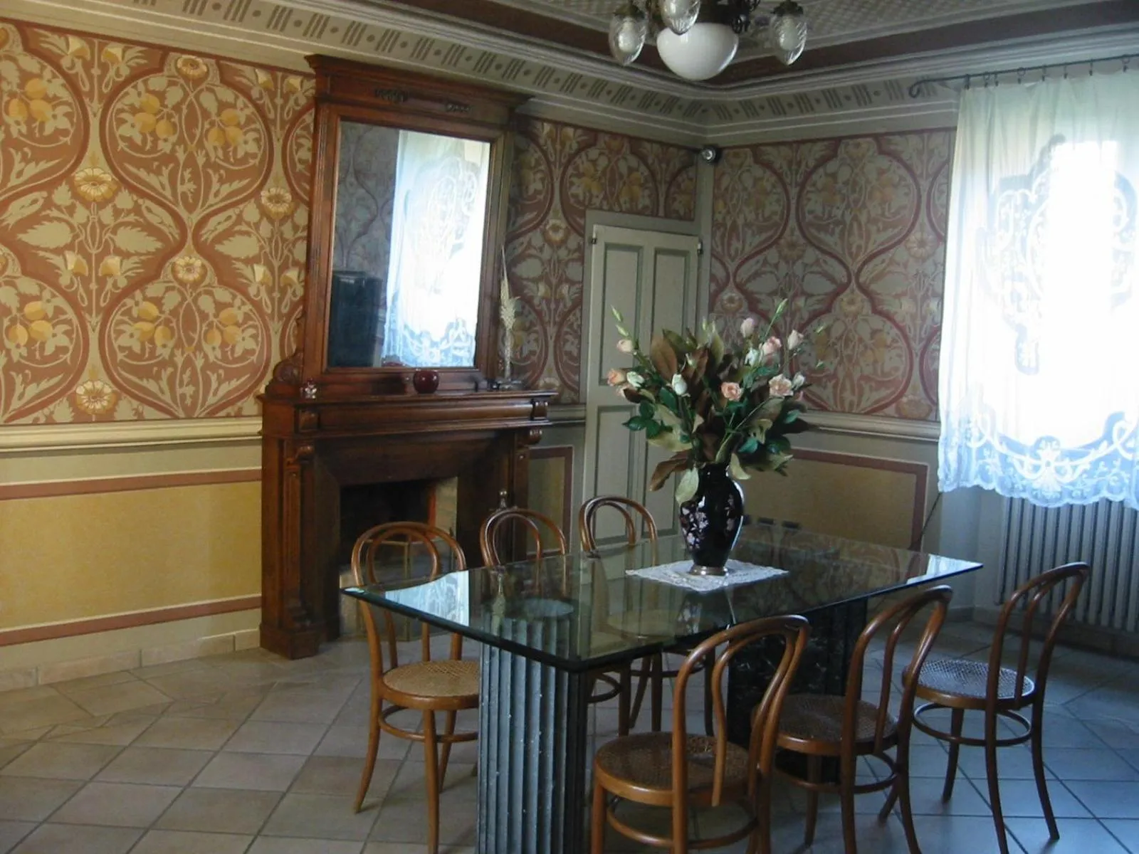 La Trunera Guest House