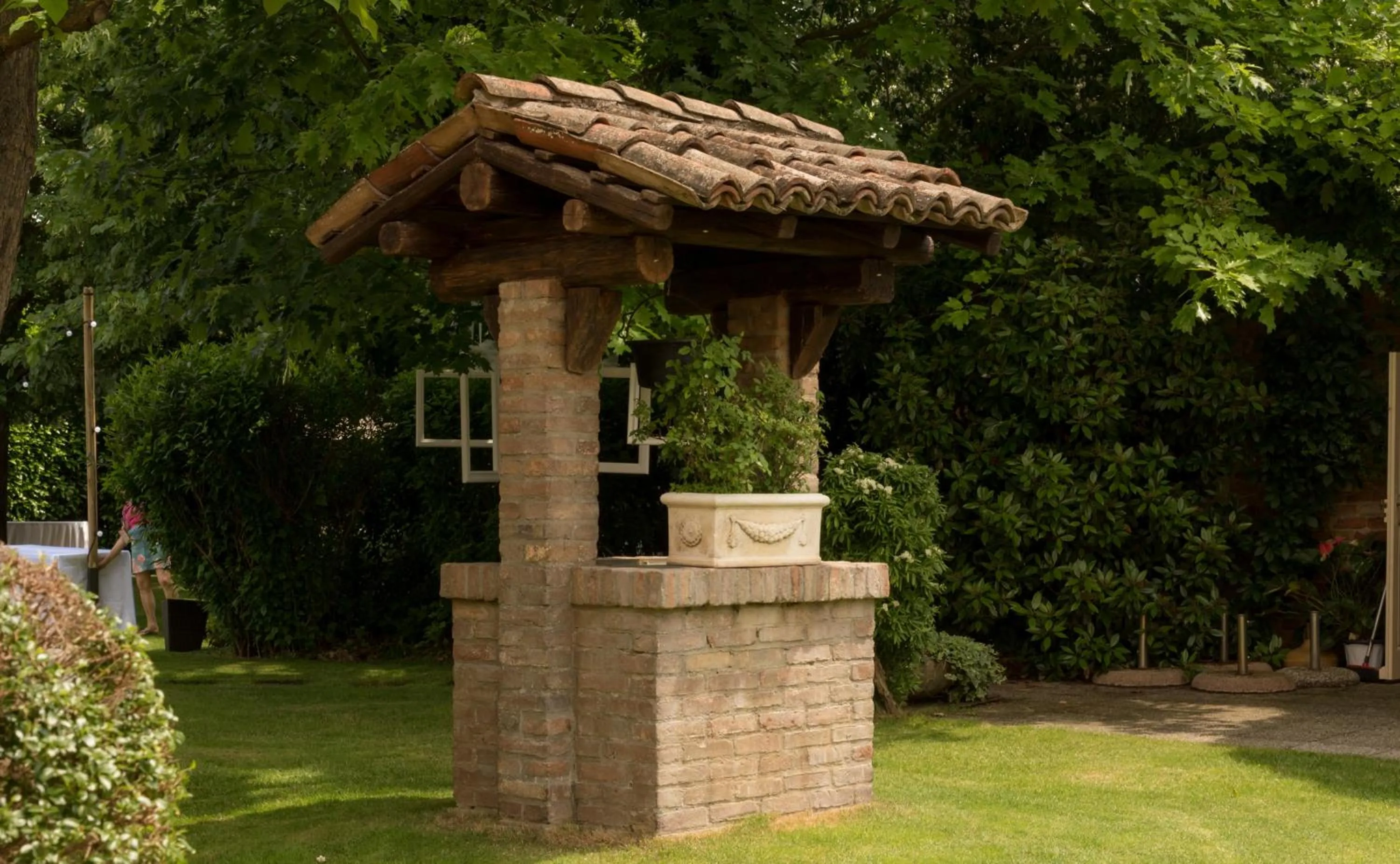 La Trunera Guest House