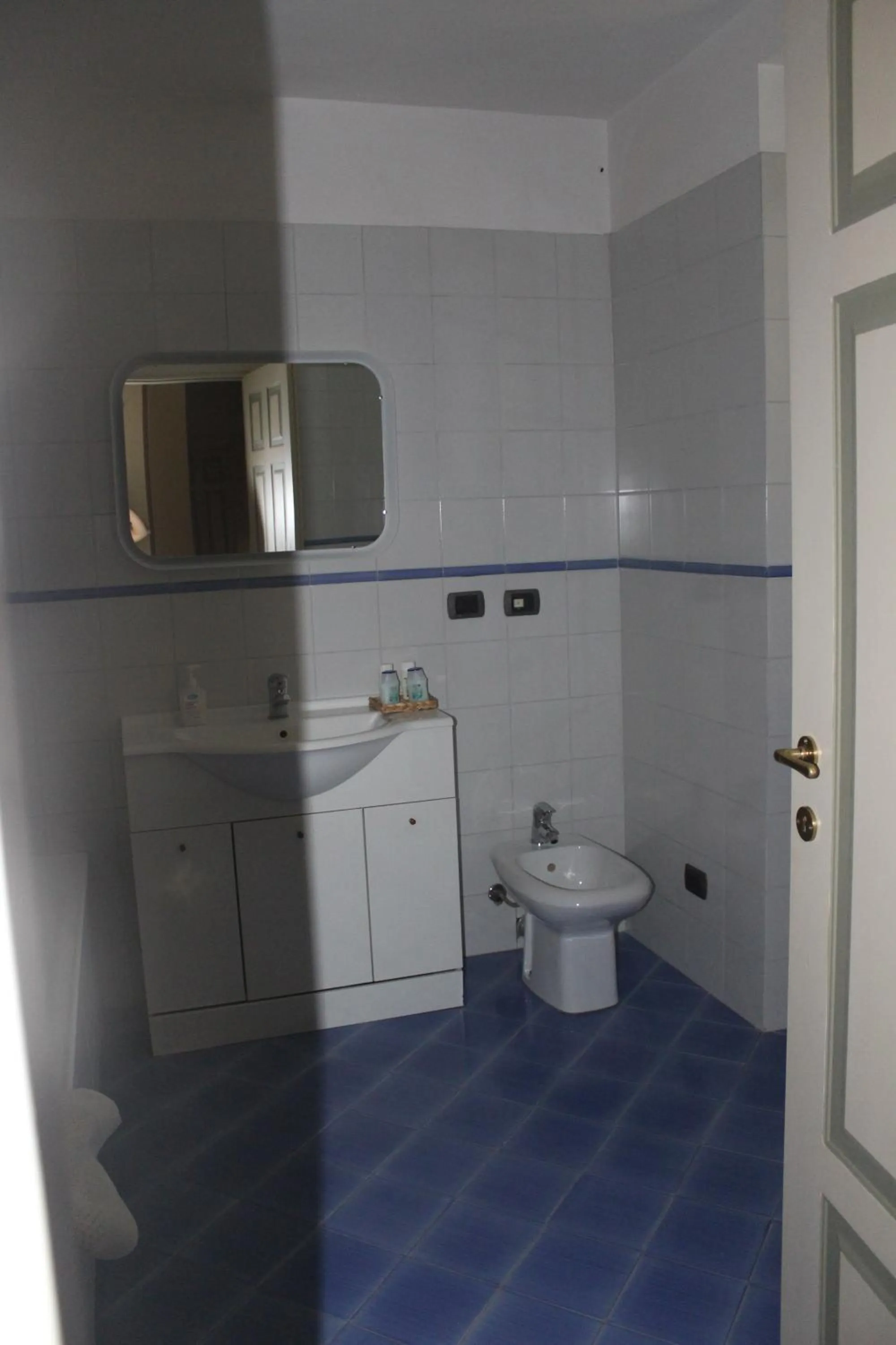 La Trunera Guest House