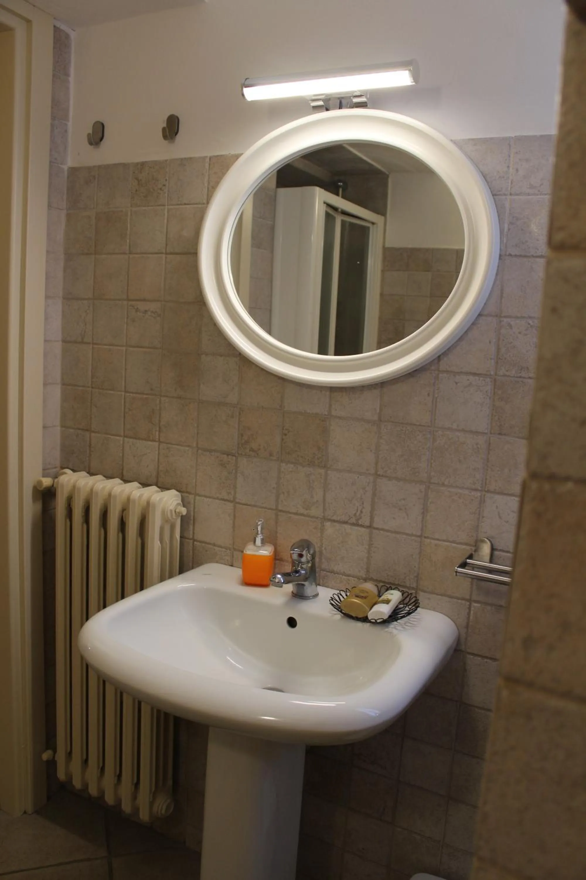 La Trunera Guest House