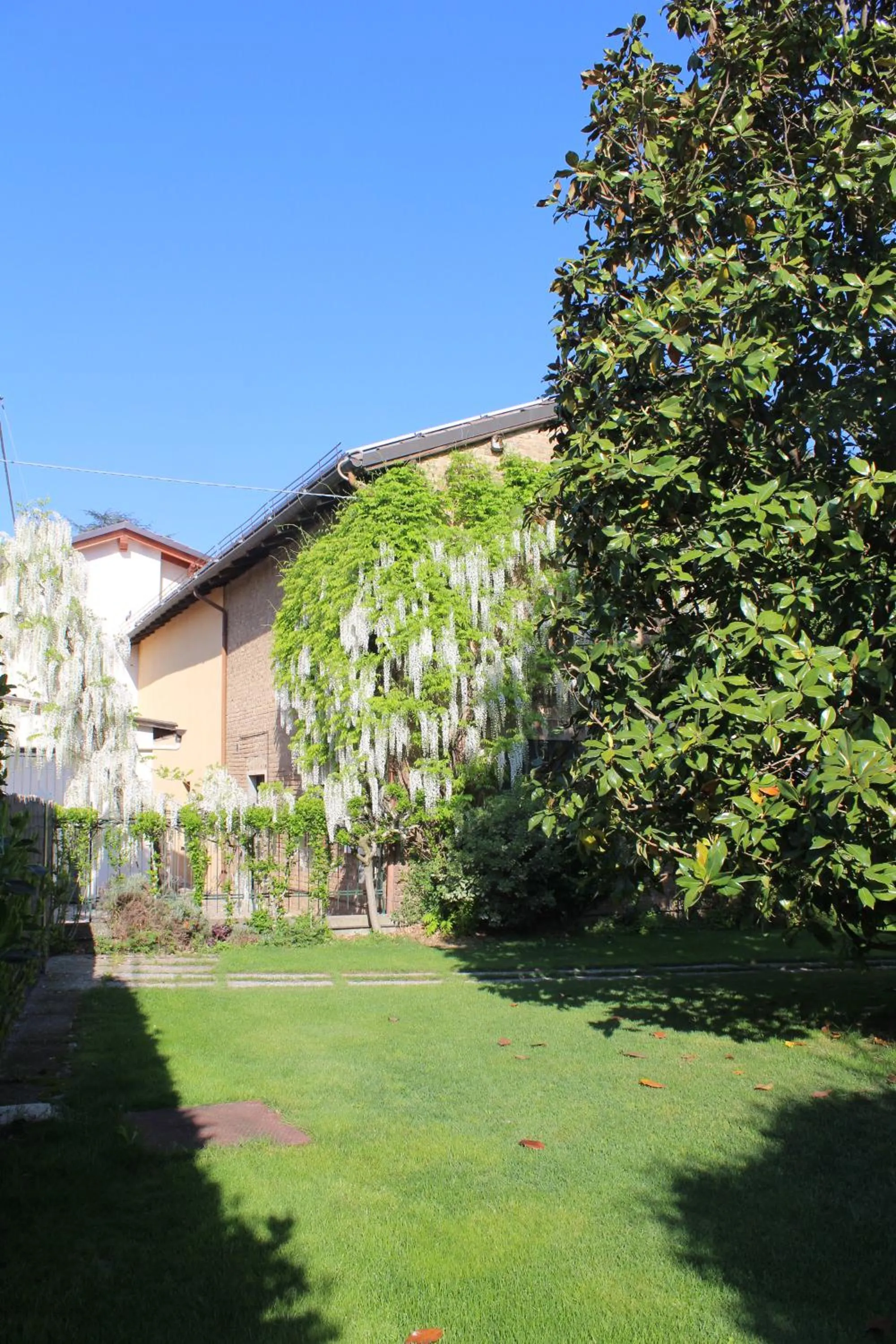 La Trunera Guest House