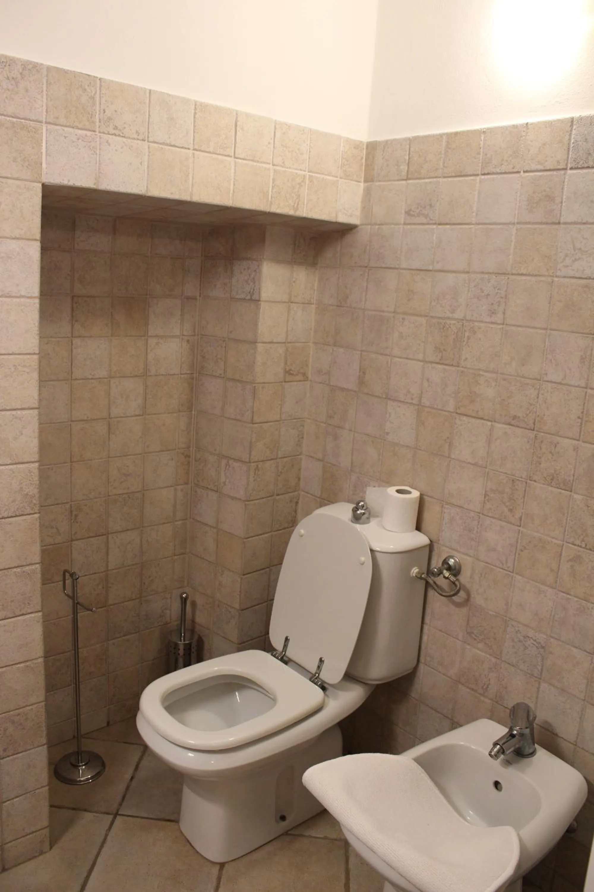 La Trunera Guest House