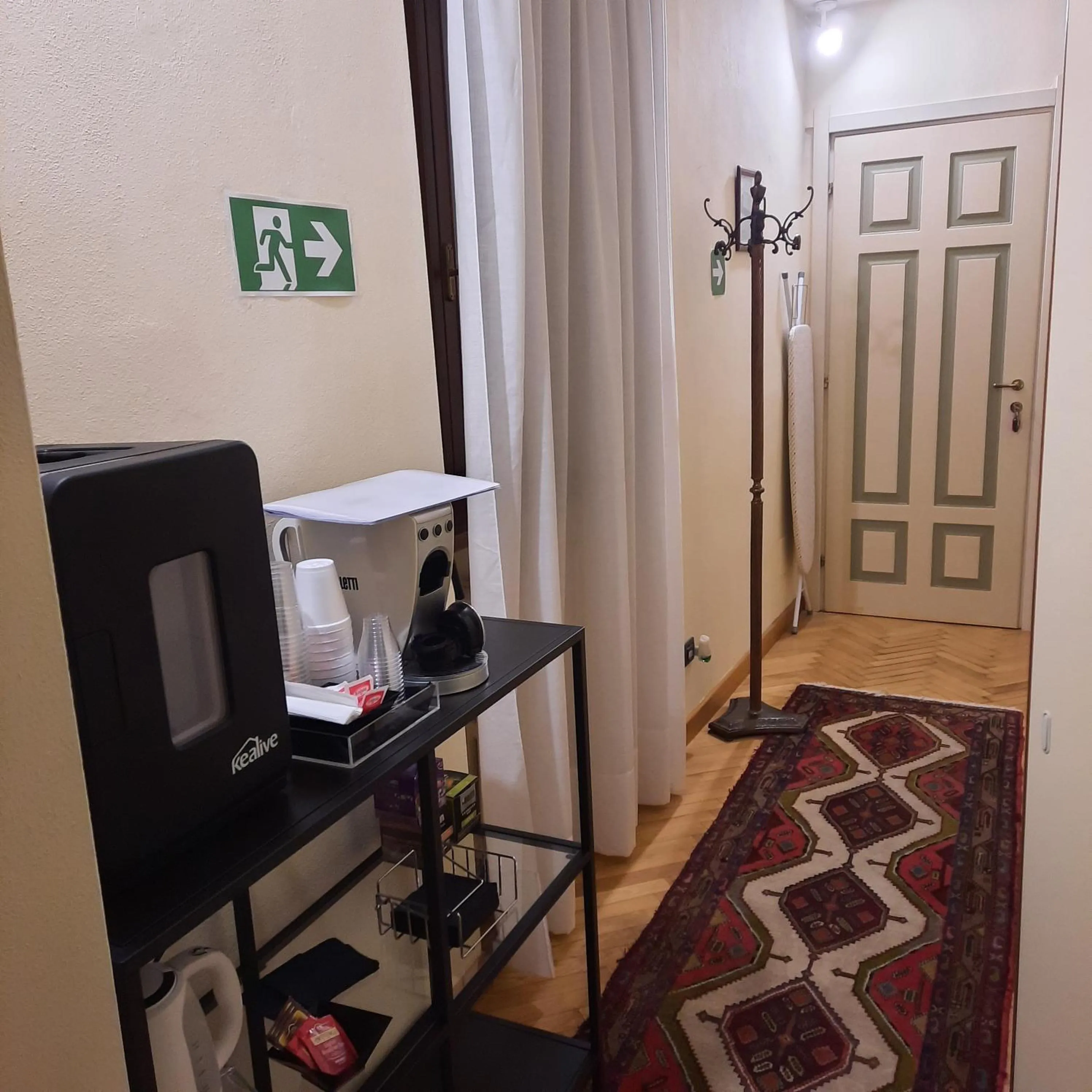 La Trunera Guest House