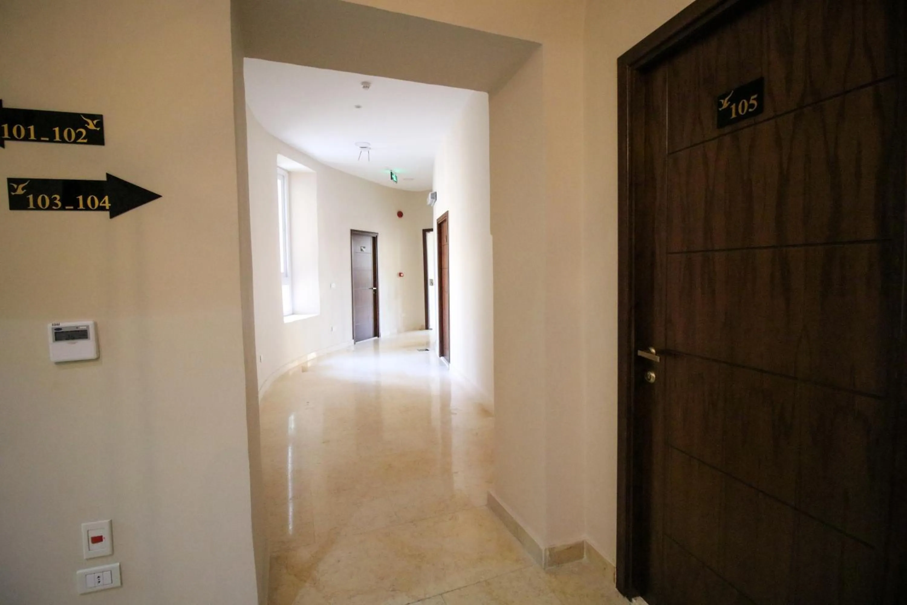 Miramar Talaat Harb Square