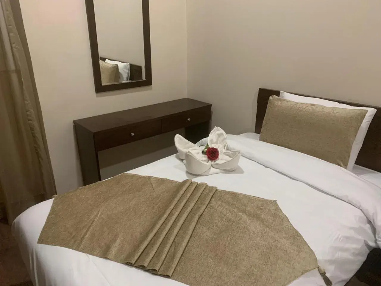 Deluxe Junior Suite in Miramar Talaat Harb Square Deluxe Junior Suite in Miramar Talaat Harb Square