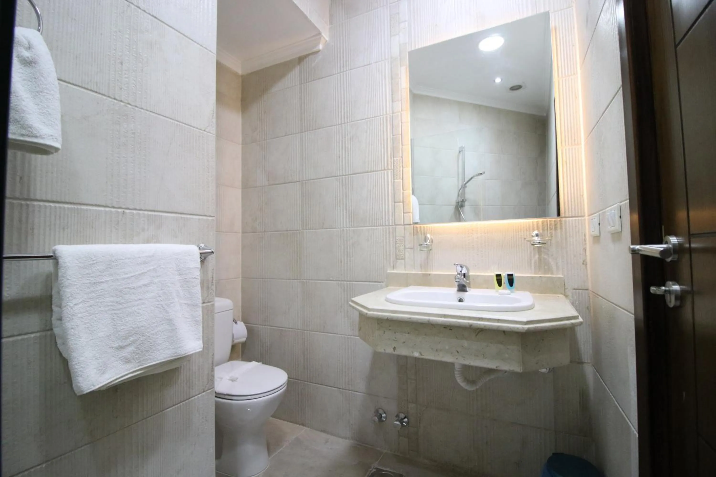 Miramar Talaat Harb Square