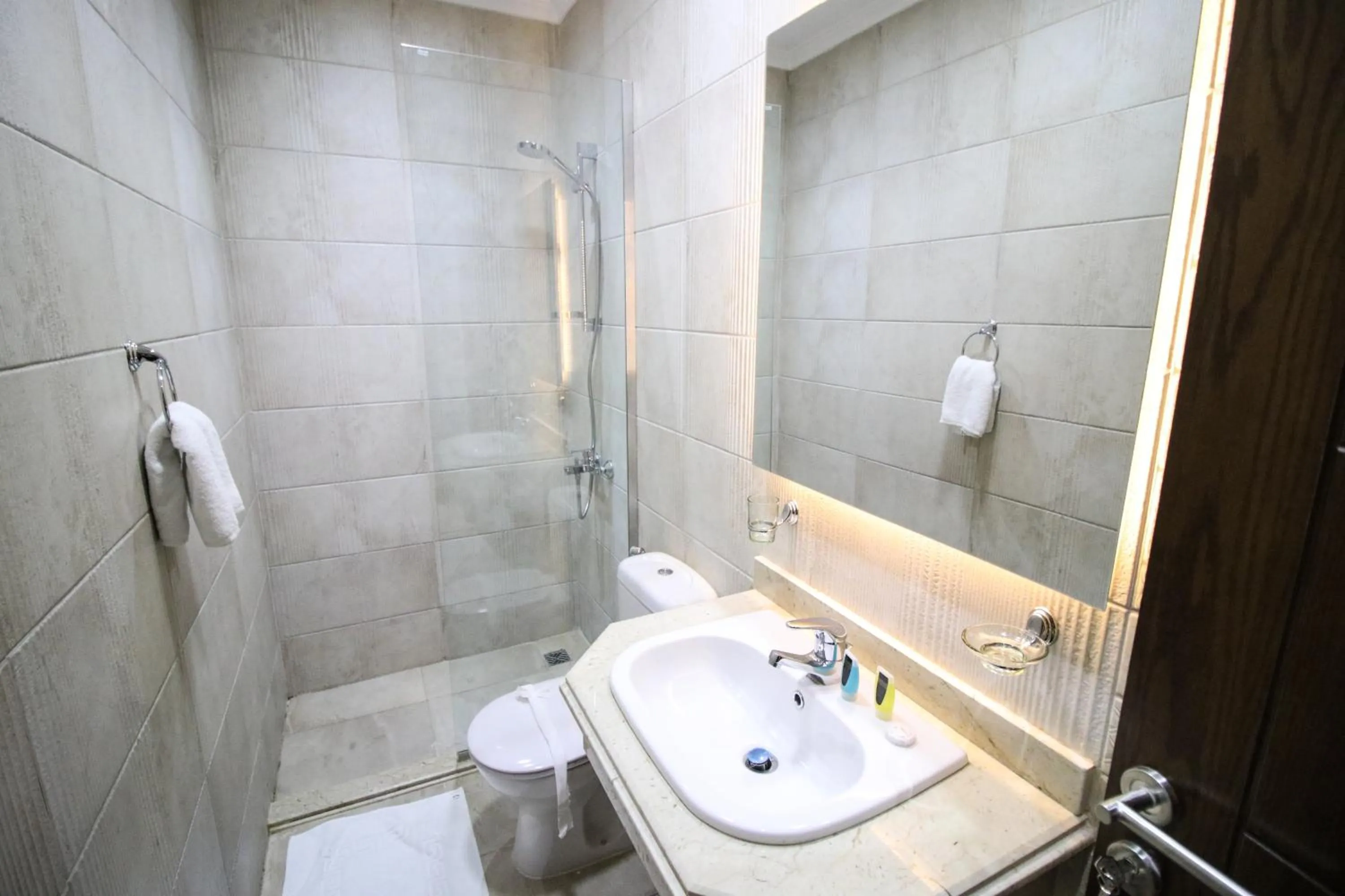 Miramar Talaat Harb Square