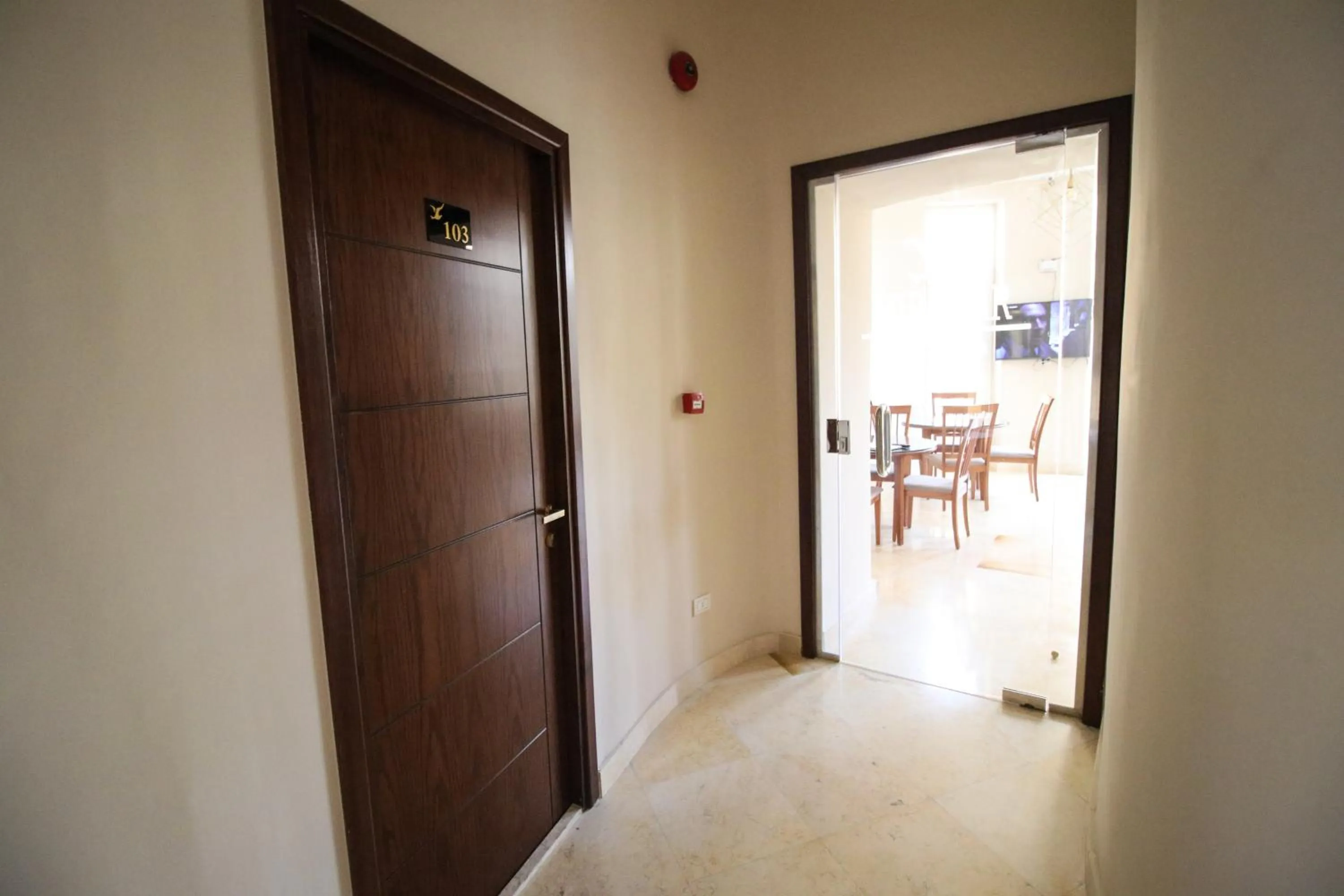 Miramar Talaat Harb Square