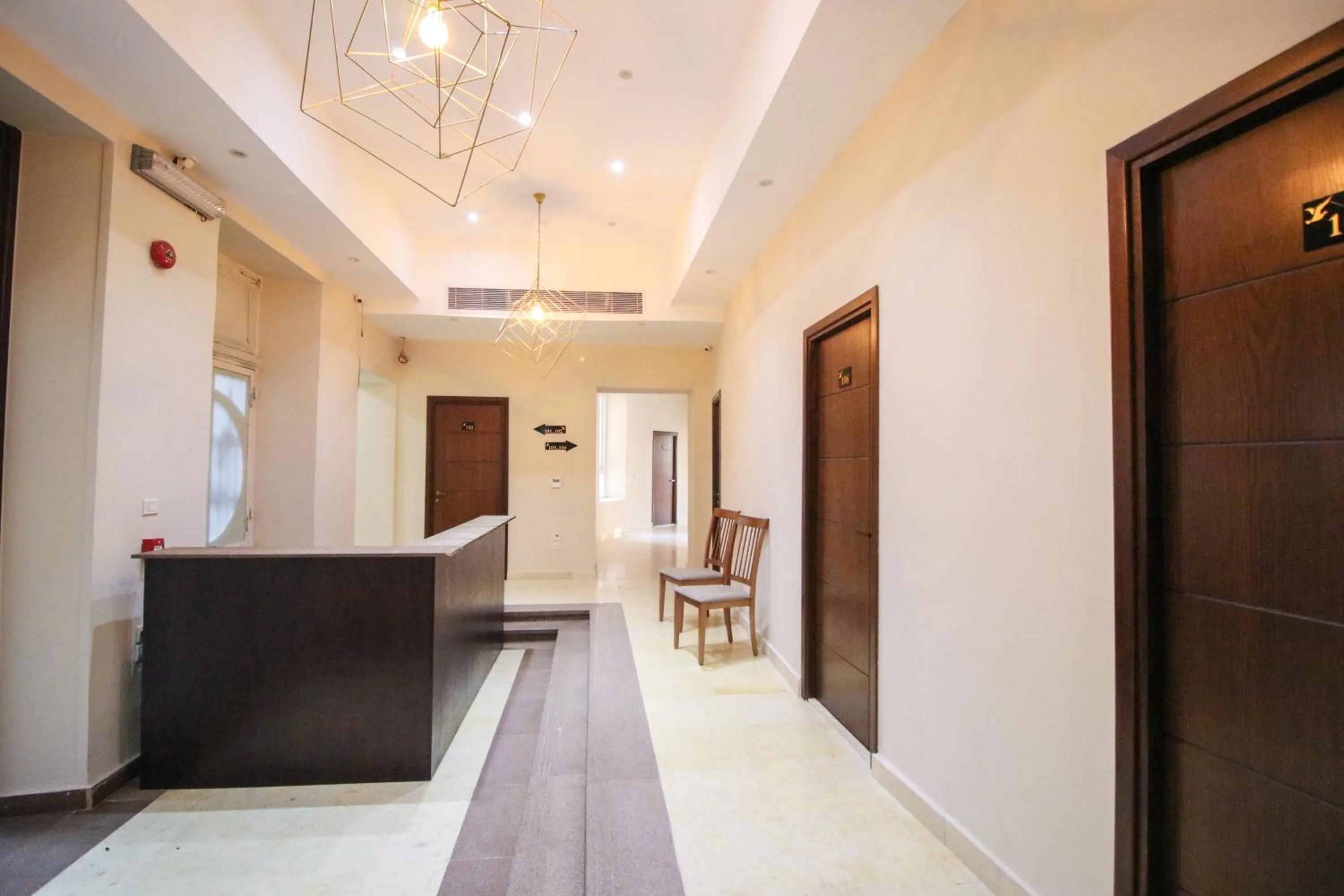 Miramar Talaat Harb Square