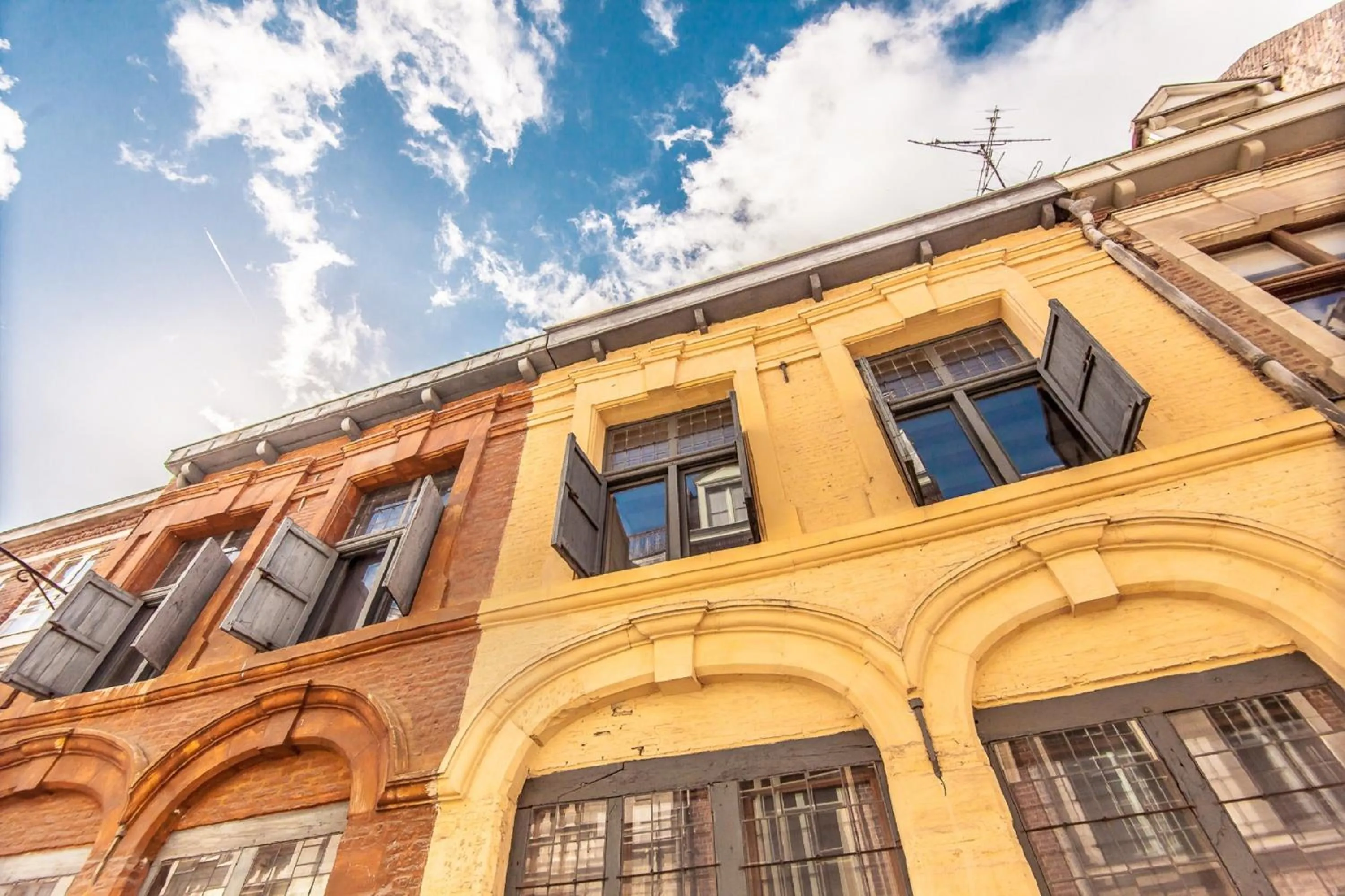 Activities in The Originals Boutique, Hôtel Auberge du Forgeron, Lille Sud