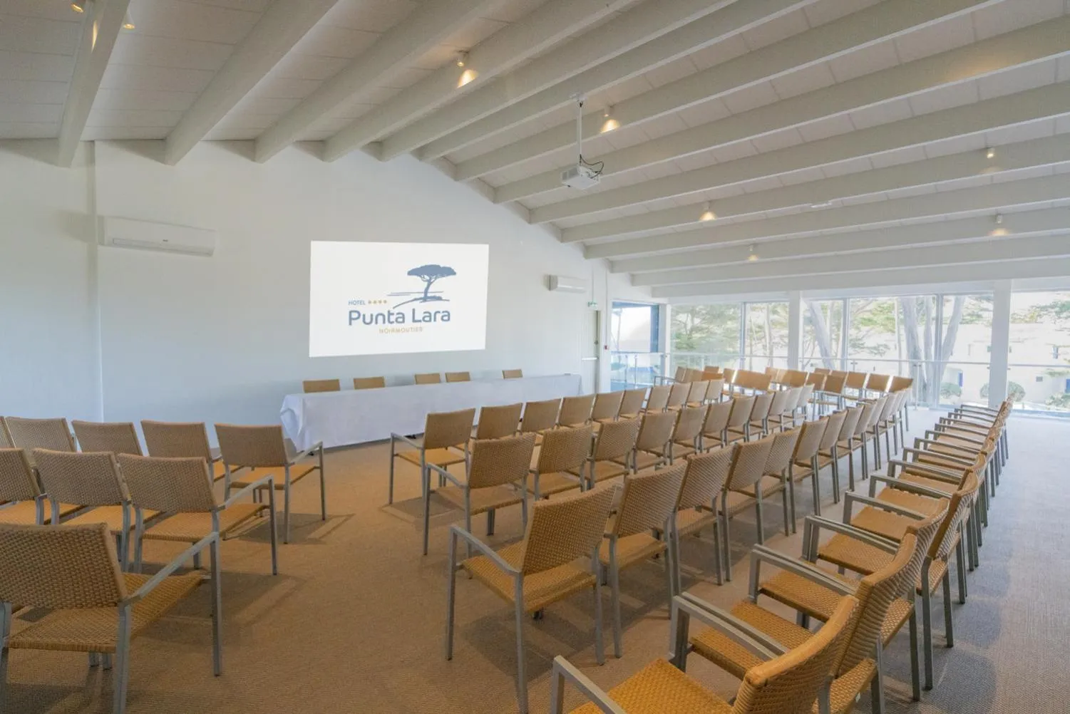 Meeting/conference room in Hotel Punta Lara Noirmoutier