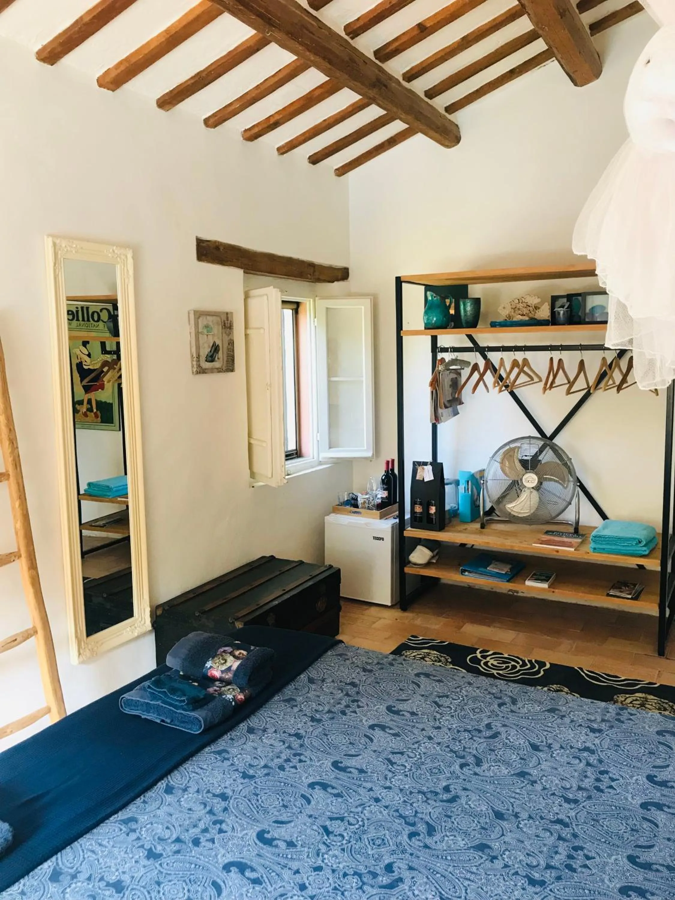 oven, Bed in Il Posto Perfetto