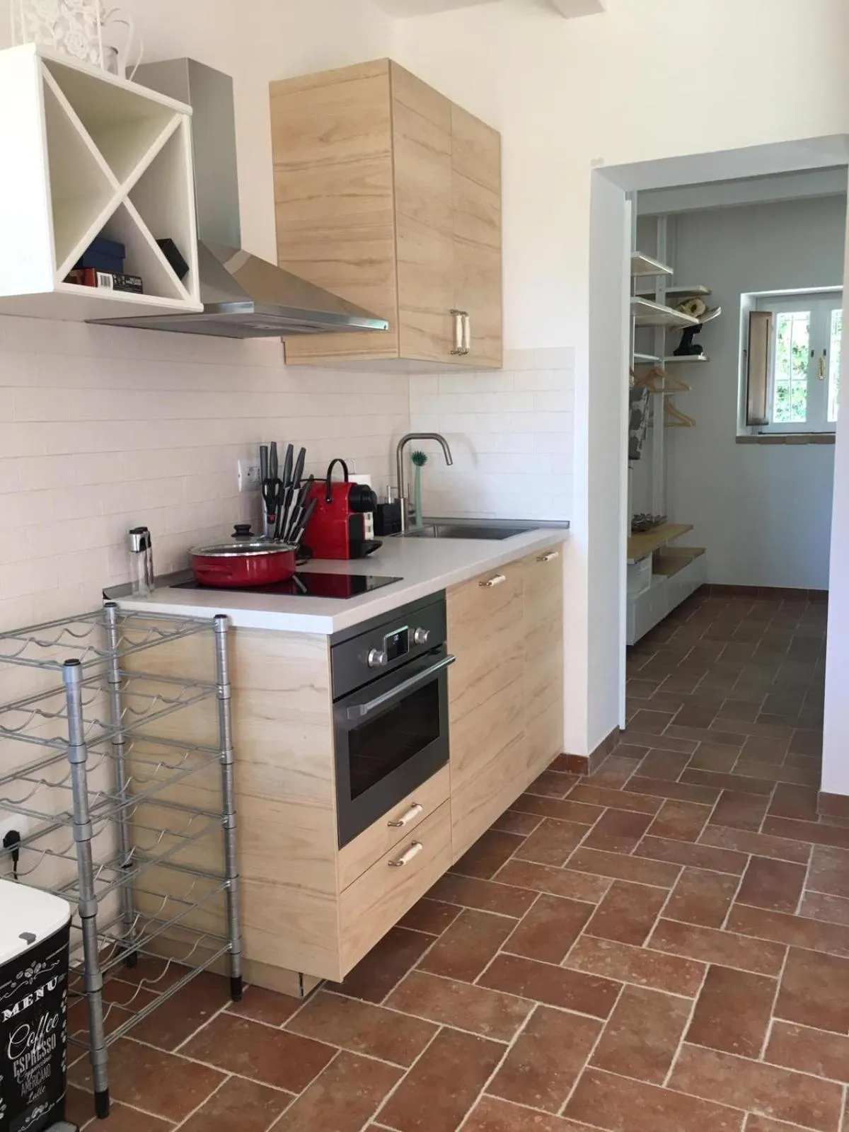 pet friendly in Il Posto Perfetto