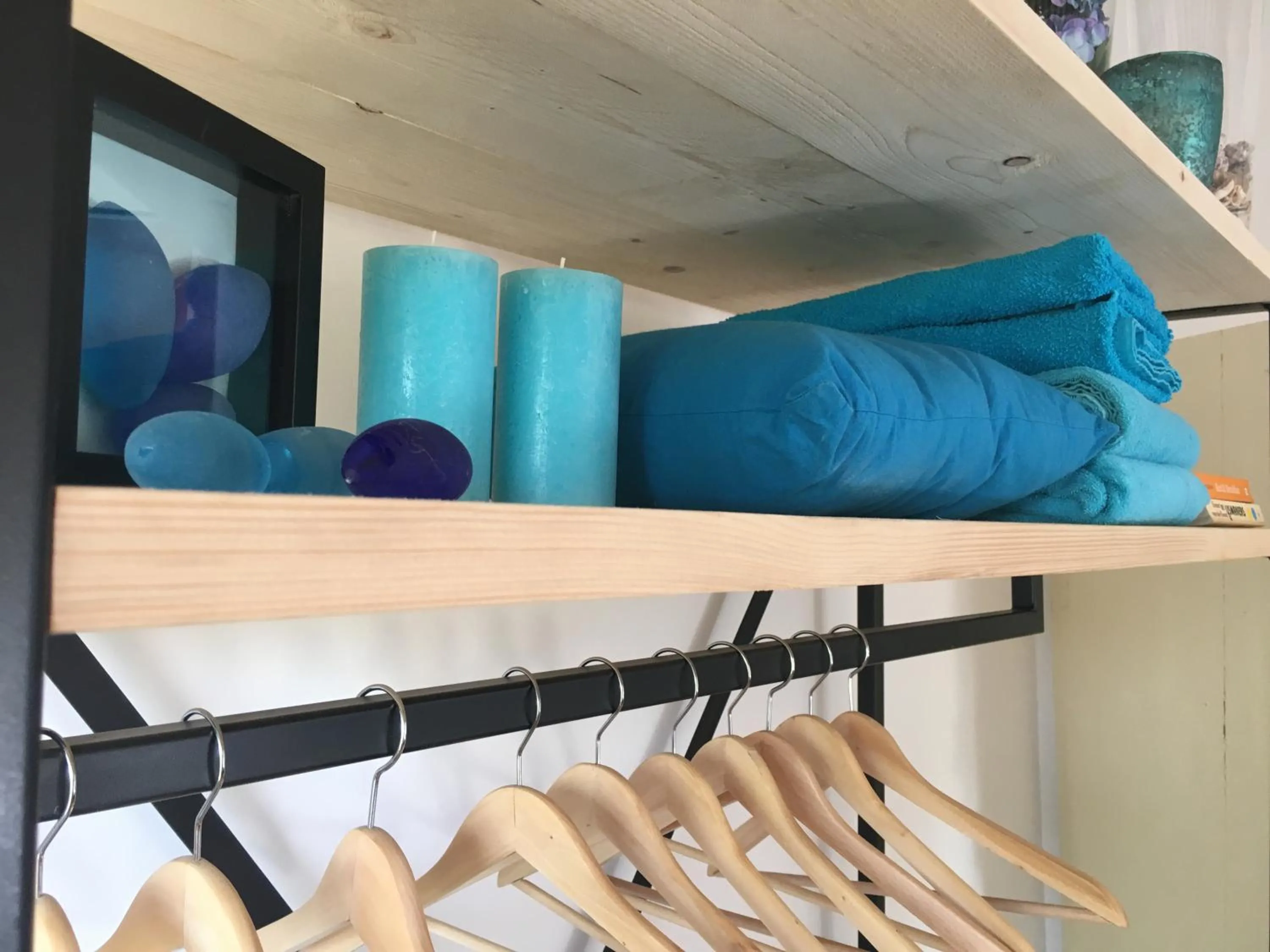 Bedroom in Il Posto Perfetto