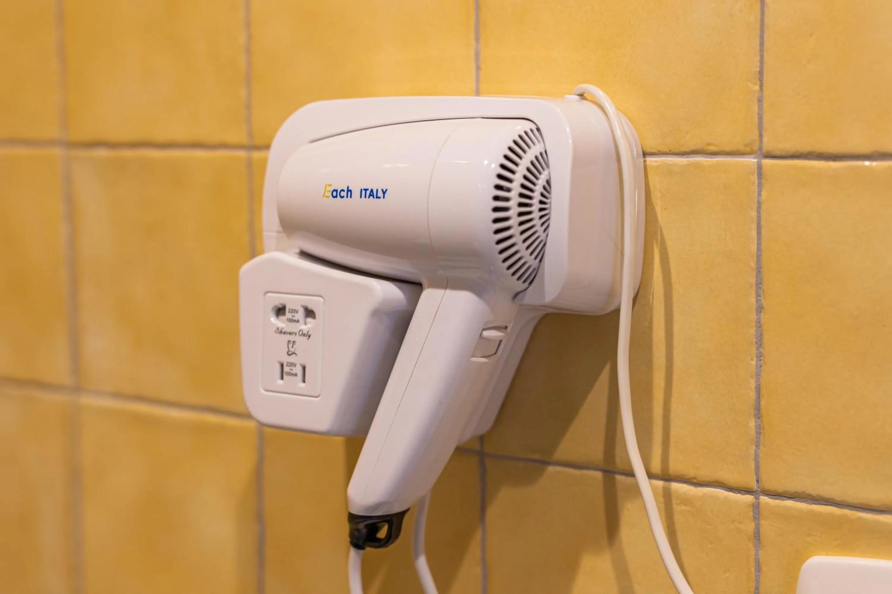 Bathroom in Relais del Principe