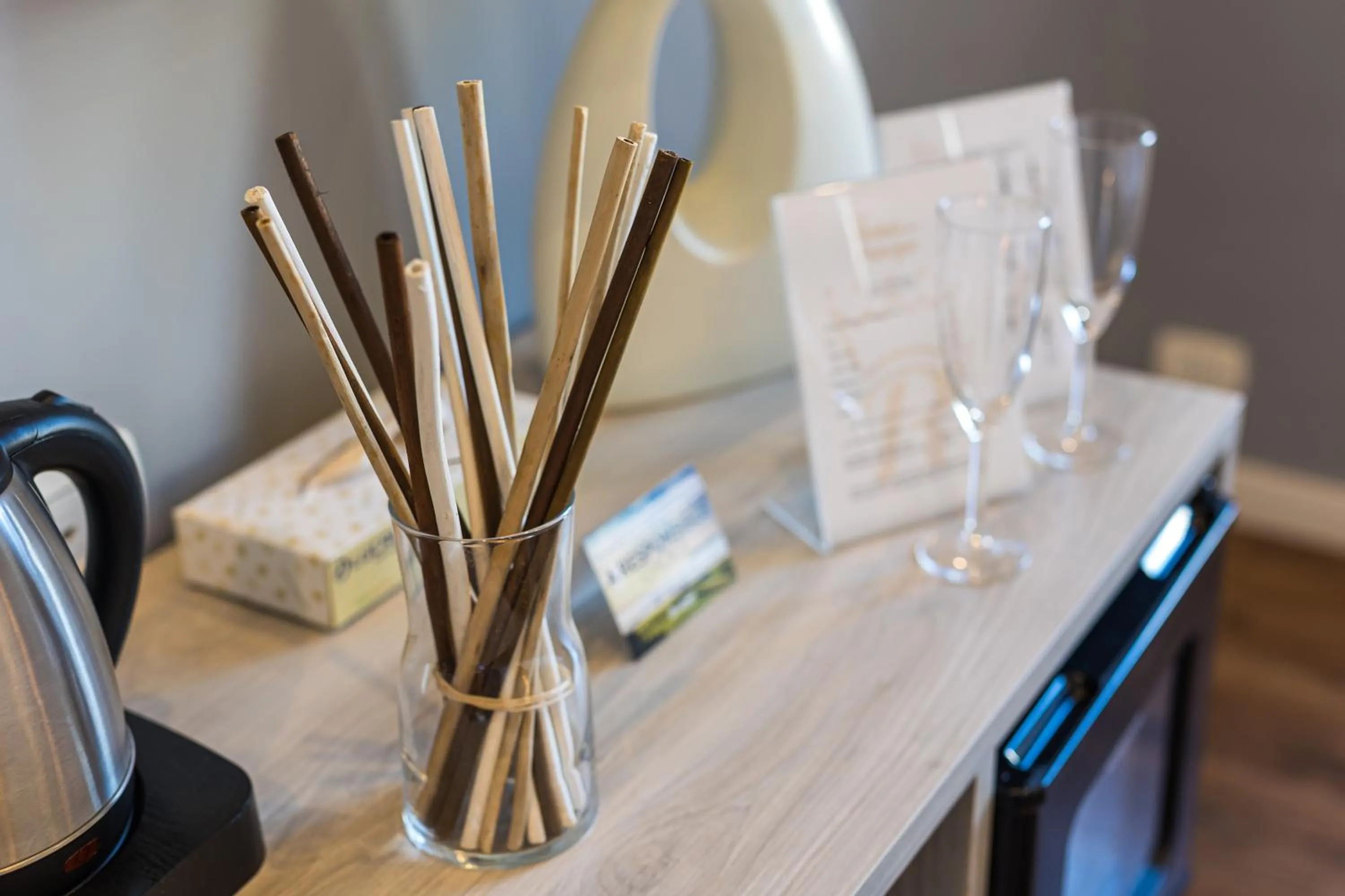 Decorative detail in Relais del Principe