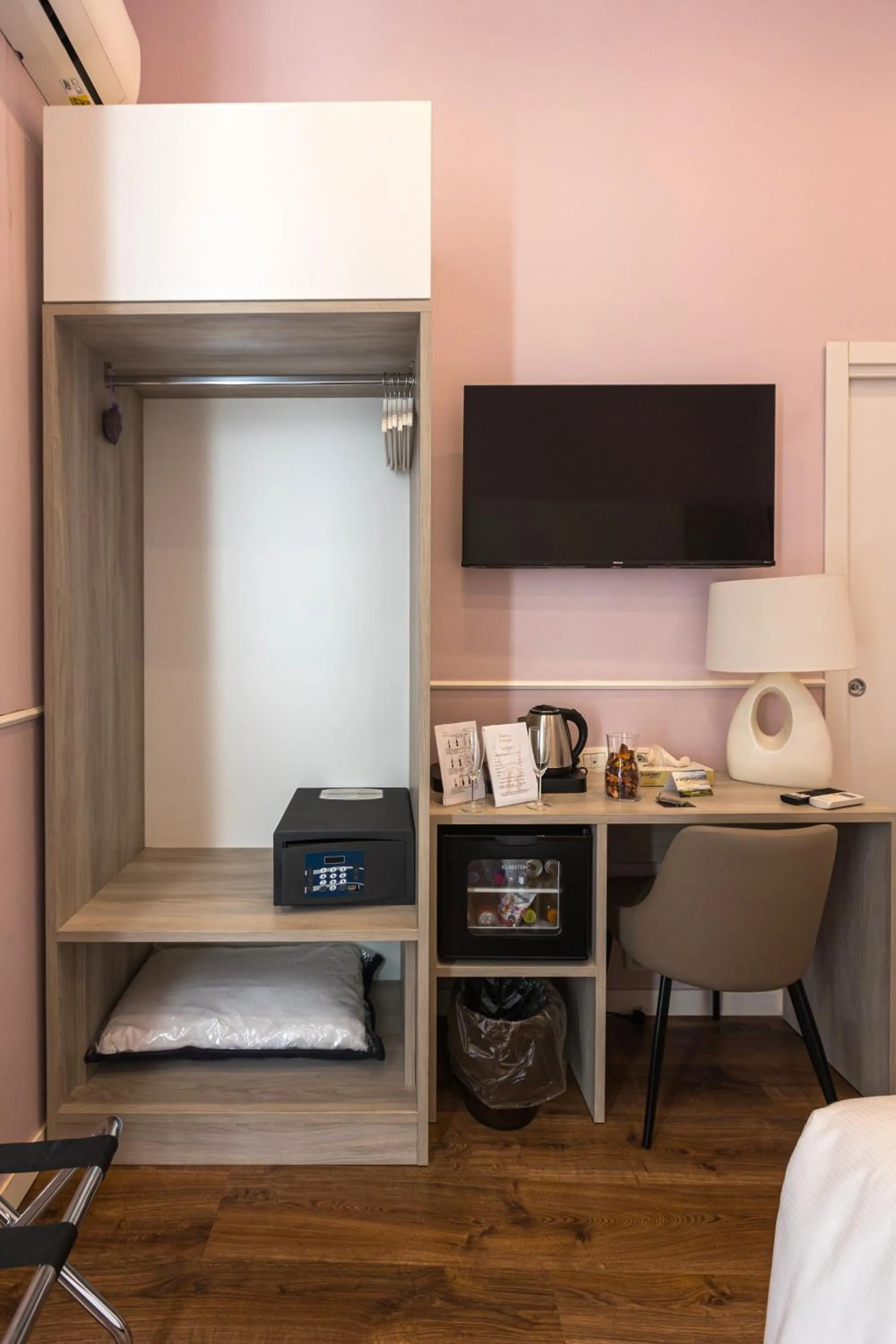 Bedroom, Bed in Relais del Principe