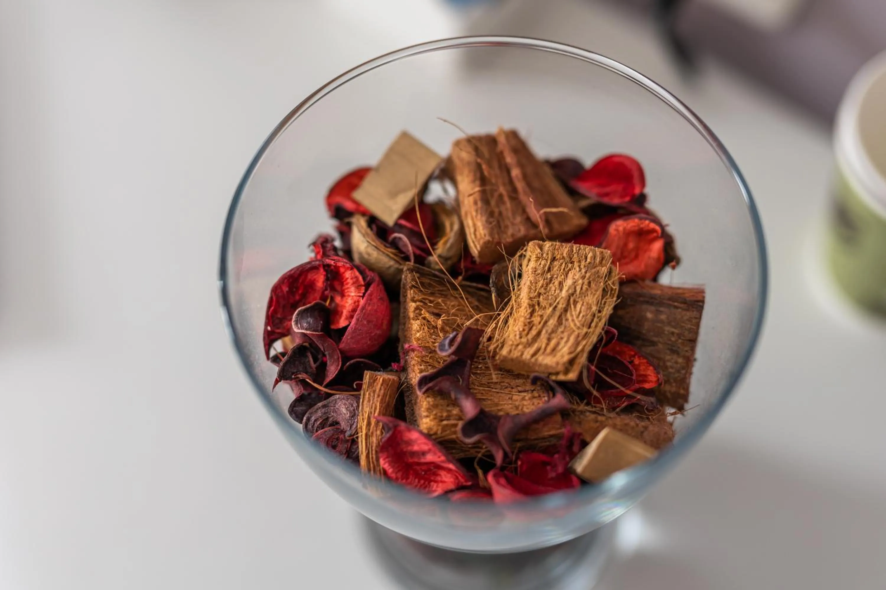 Decorative detail in Relais del Principe