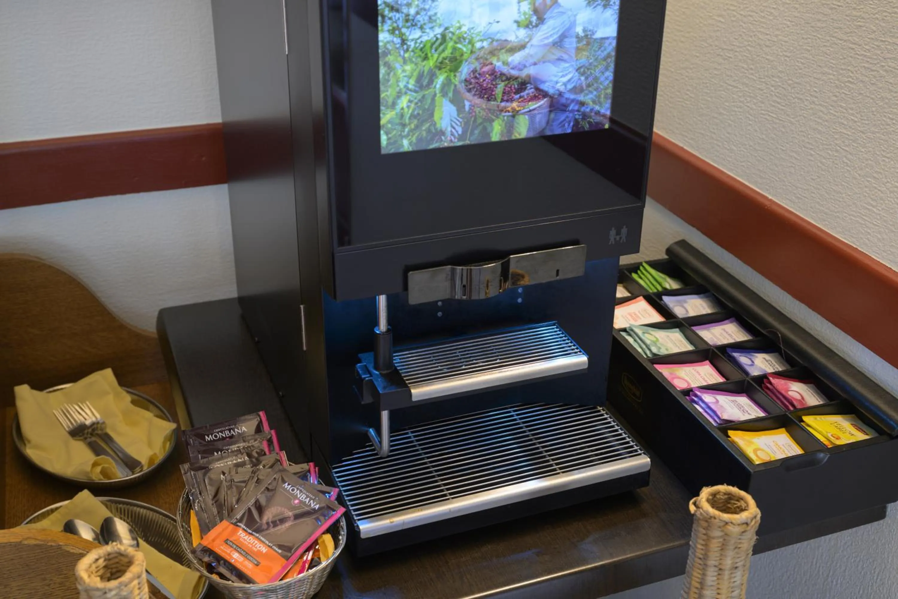 Hôtel Restaurant Au Relais D'Alsace