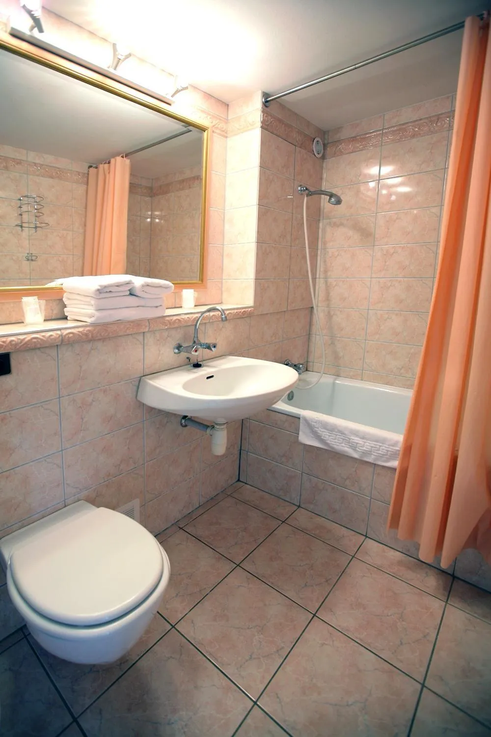 Hôtel Restaurant Au Relais D'Alsace