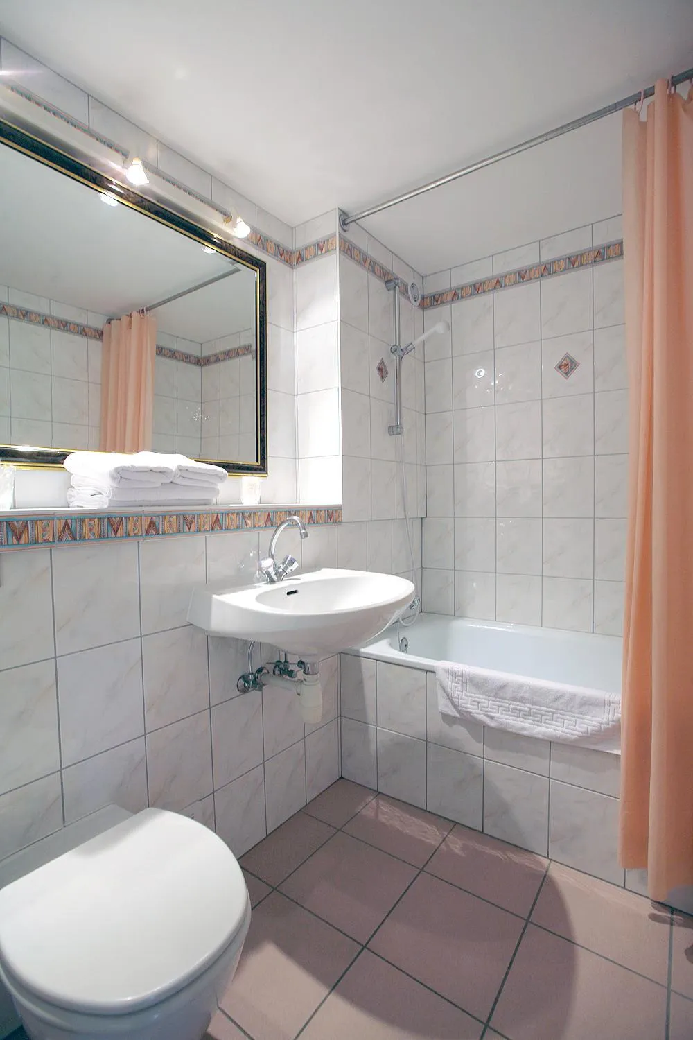 Hôtel Restaurant Au Relais D'Alsace